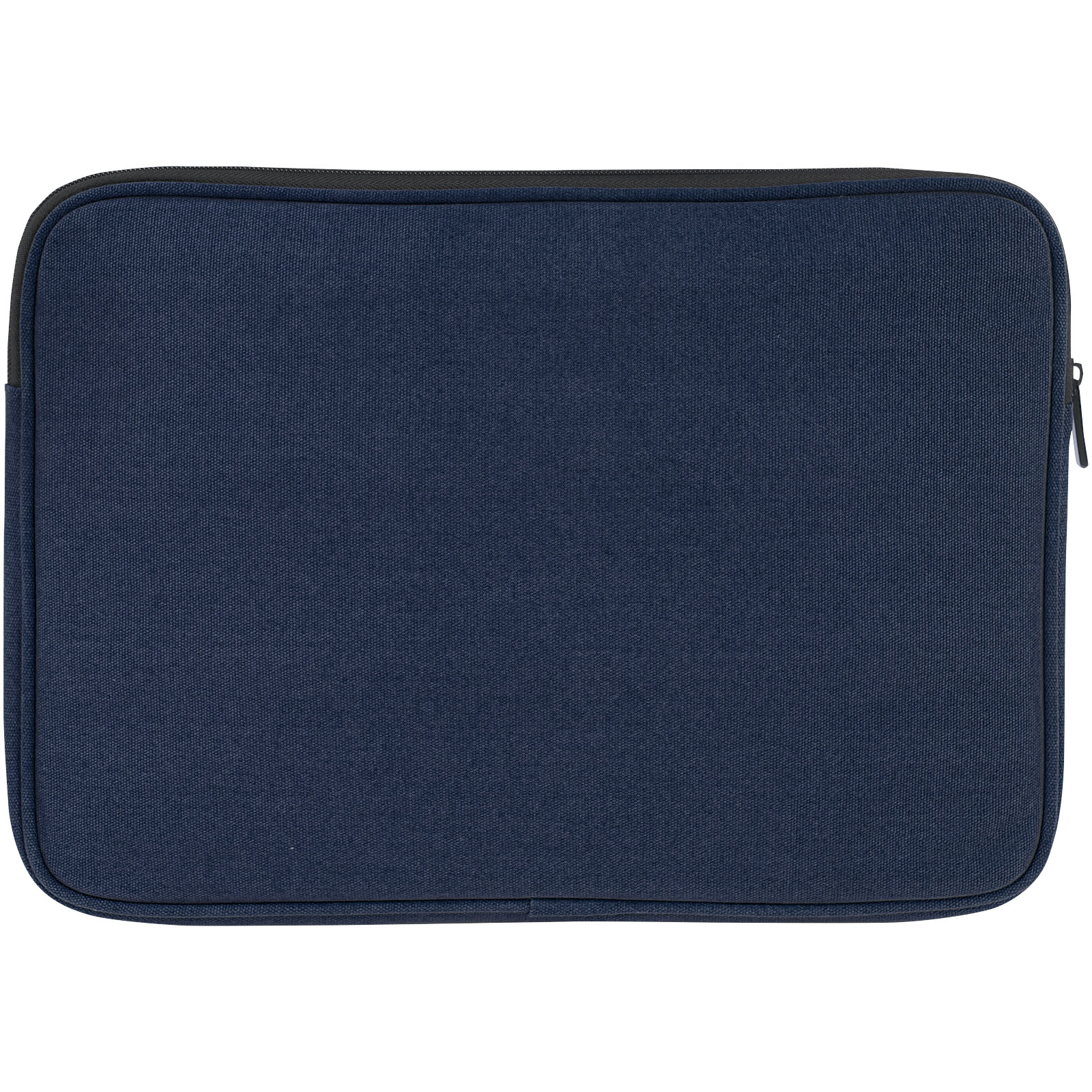 Joey 14″ GRS recycled canvas laptop sleeve 2L