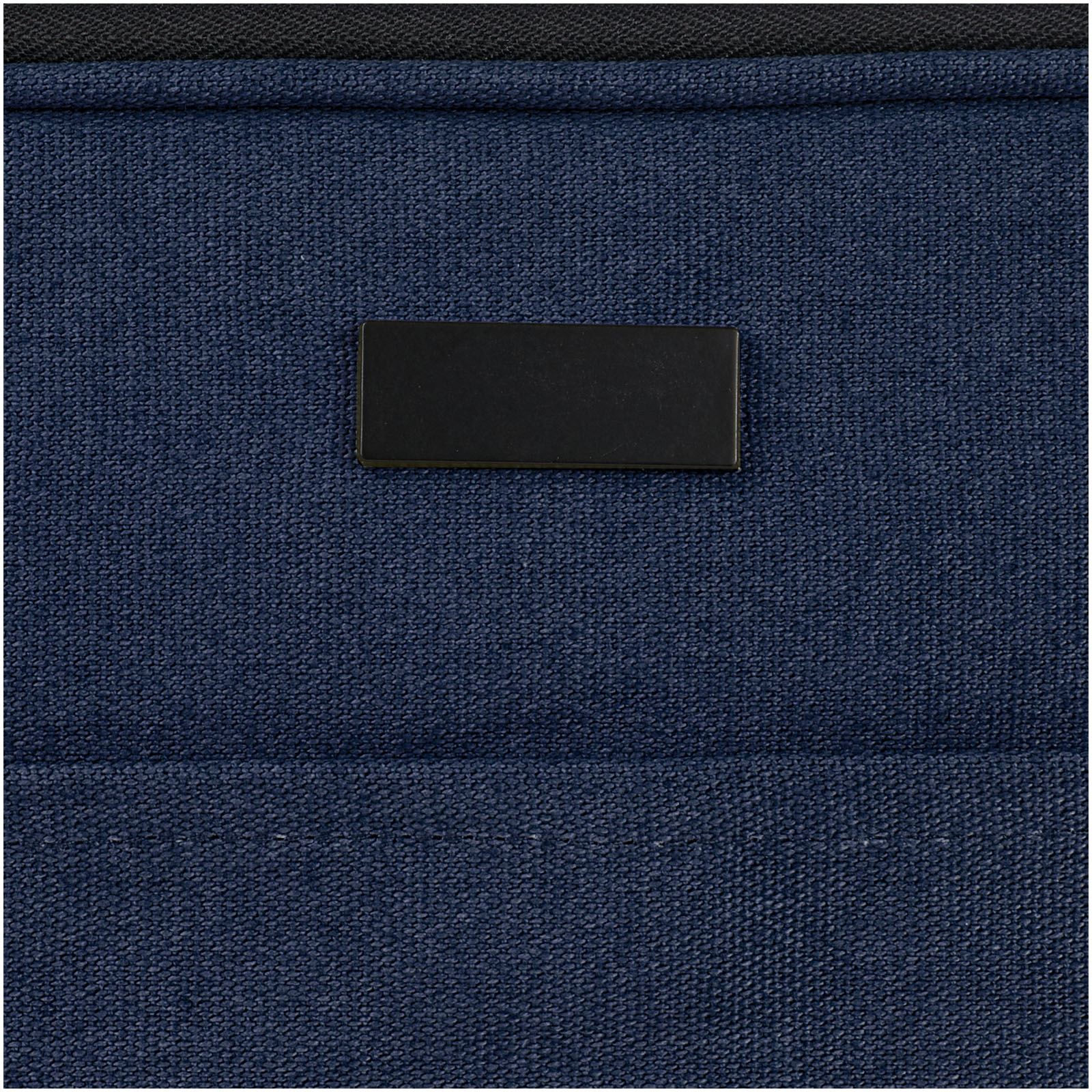 Joey 14″ GRS recycled canvas laptop sleeve 2L