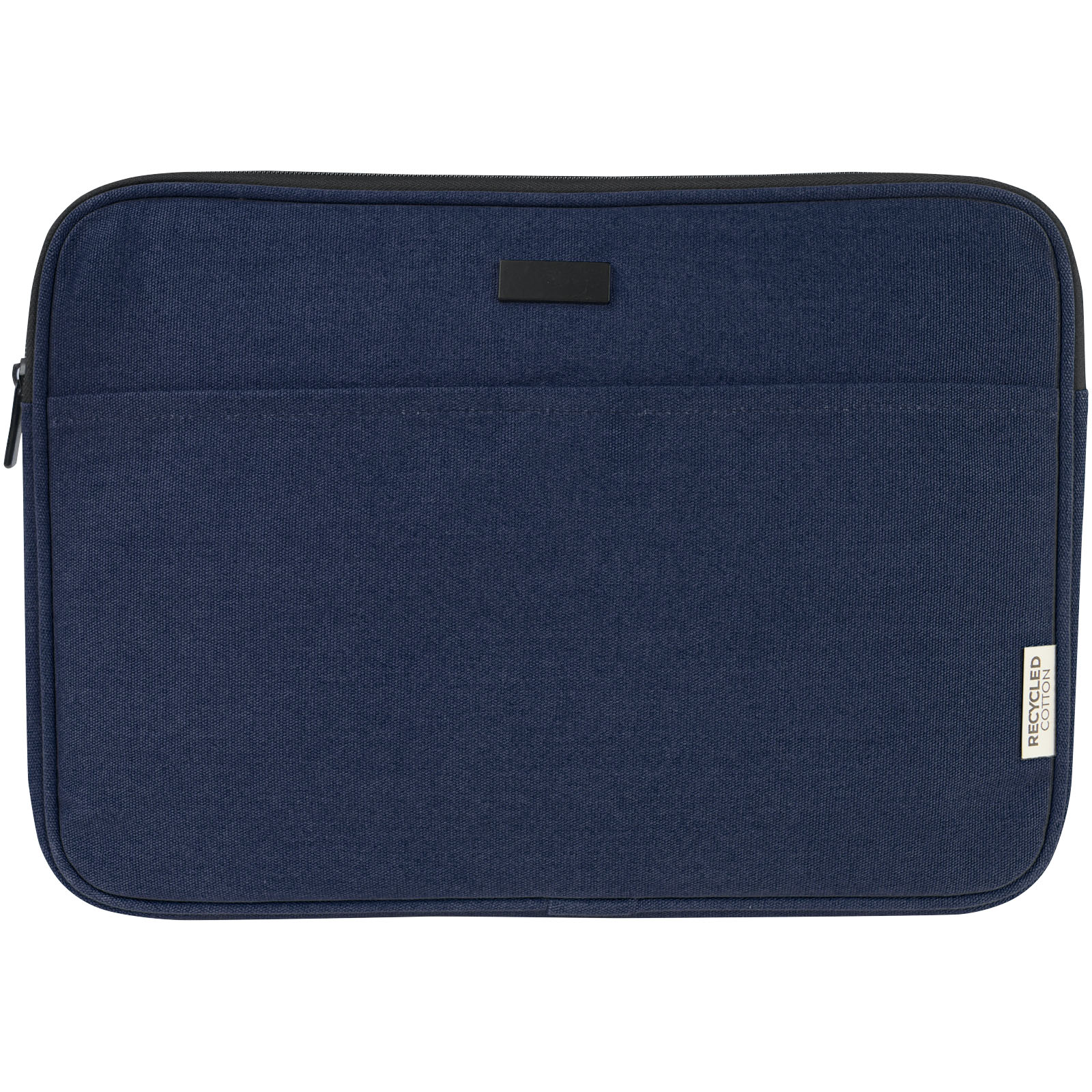 Joey 14″ GRS recycled canvas laptop sleeve 2L