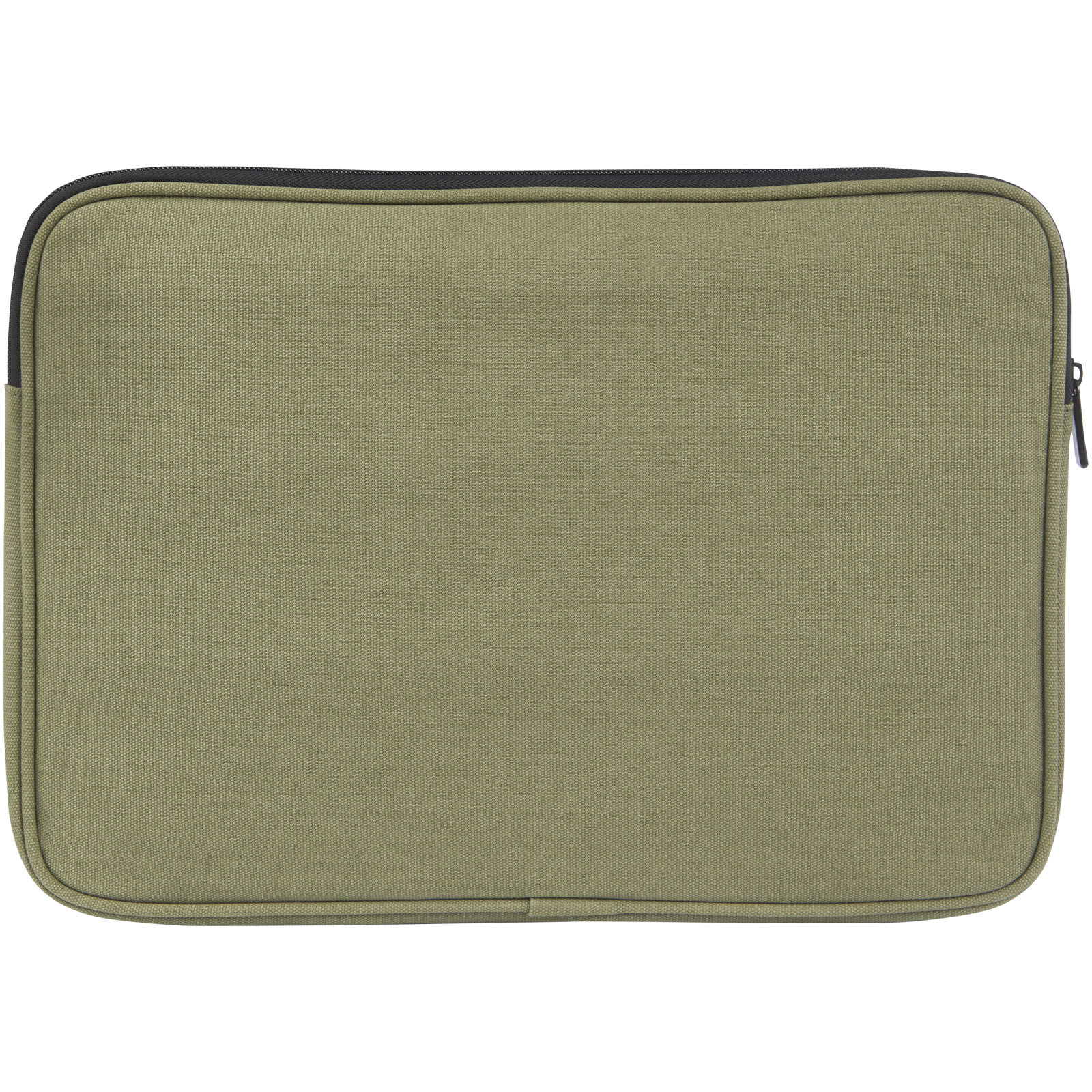 Joey 14″ GRS recycled canvas laptop sleeve 2L