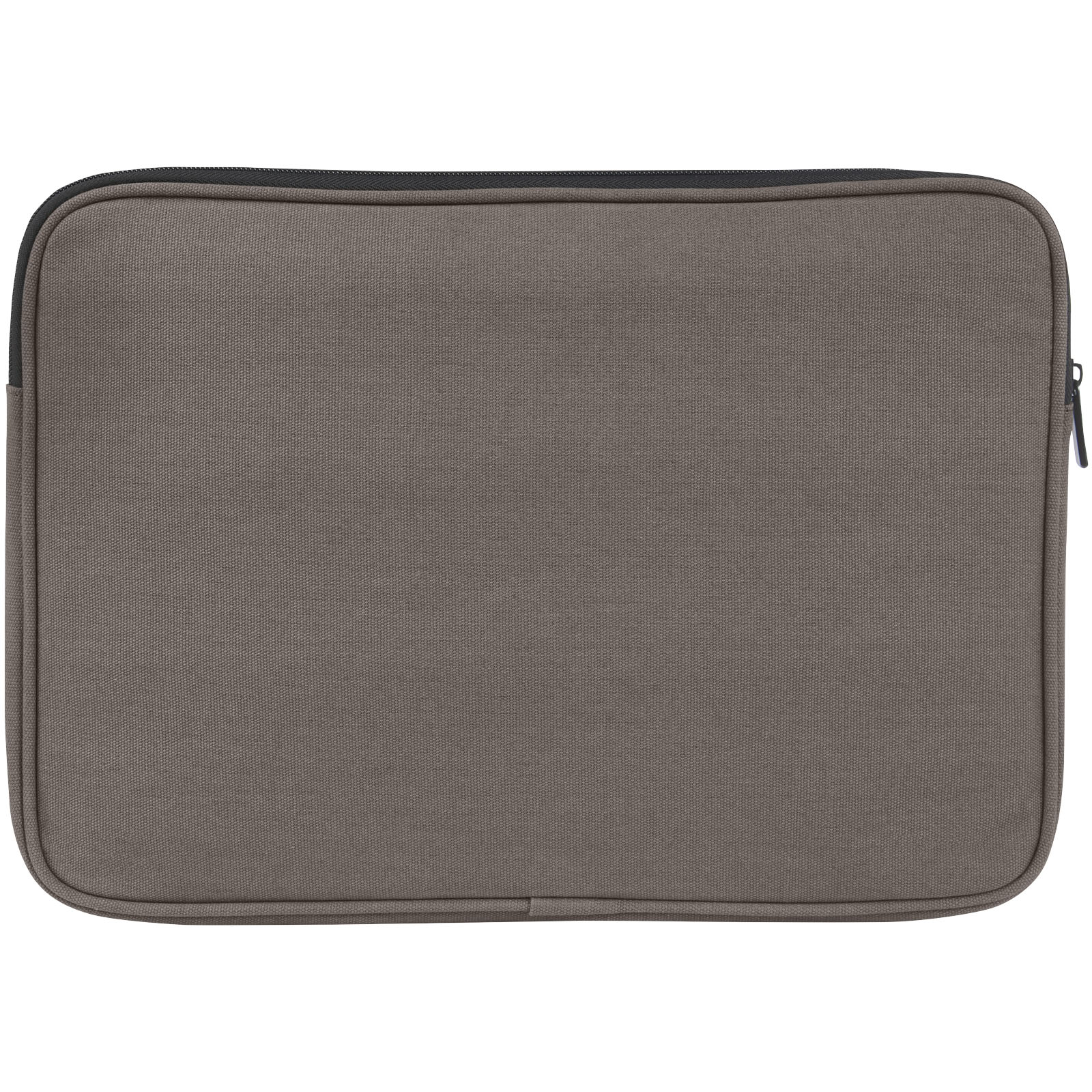 Joey 14″ GRS recycled canvas laptop sleeve 2L