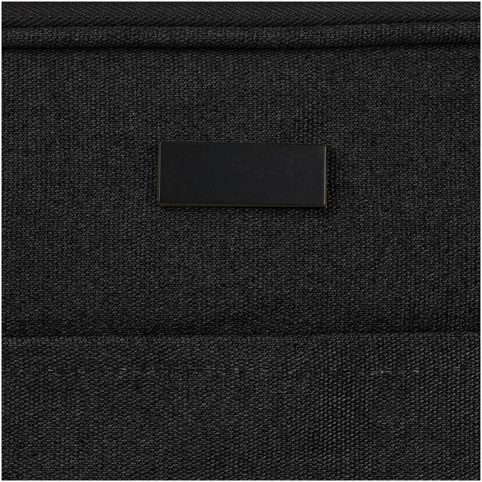 Joey 14″ GRS recycled canvas laptop sleeve 2L