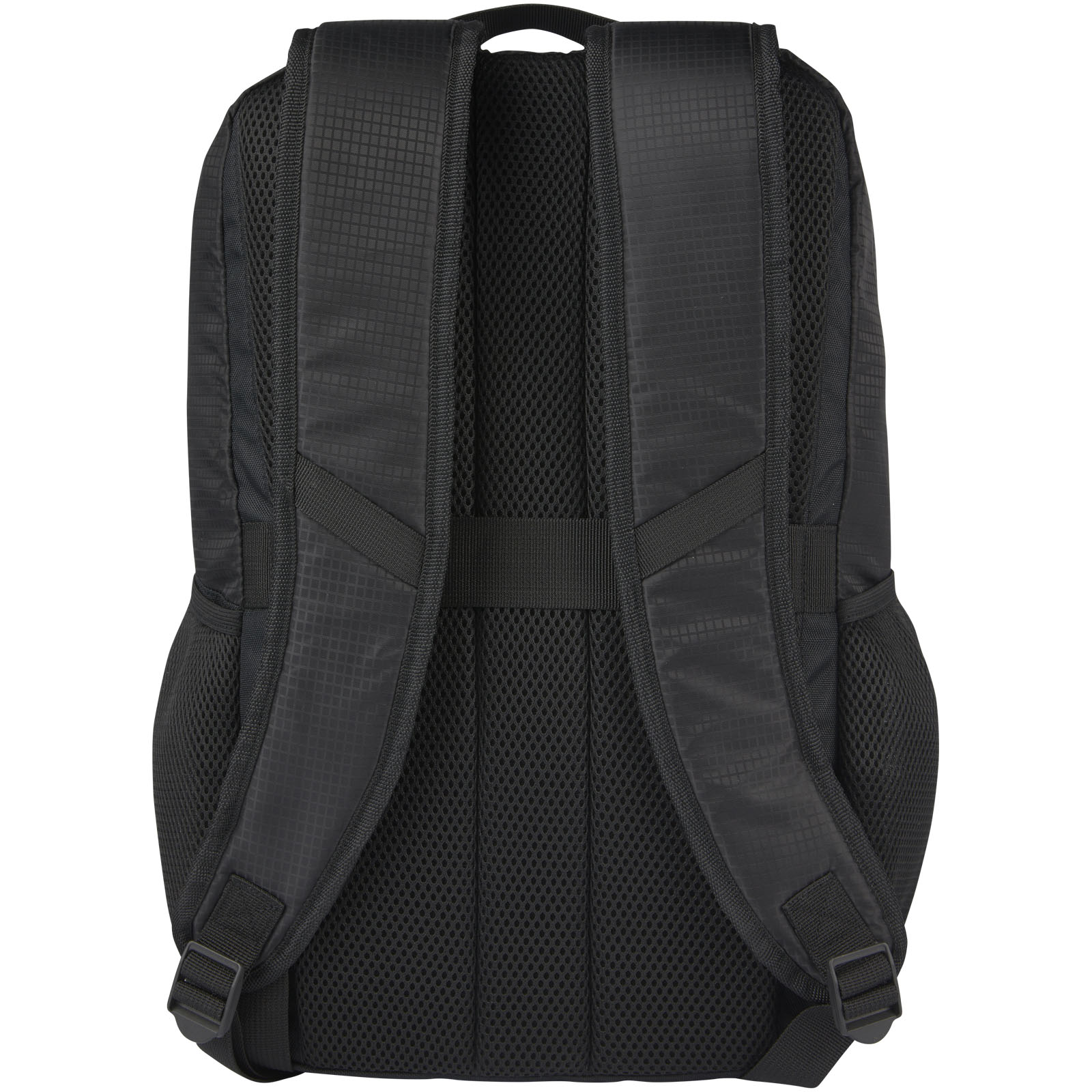Trailhead 15″ GRS recycled lightweight laptop backpack 14L