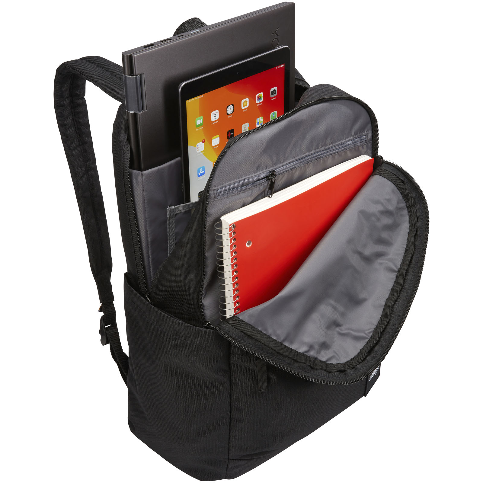 Case Logic Uplink 15.6″ backpack 26L