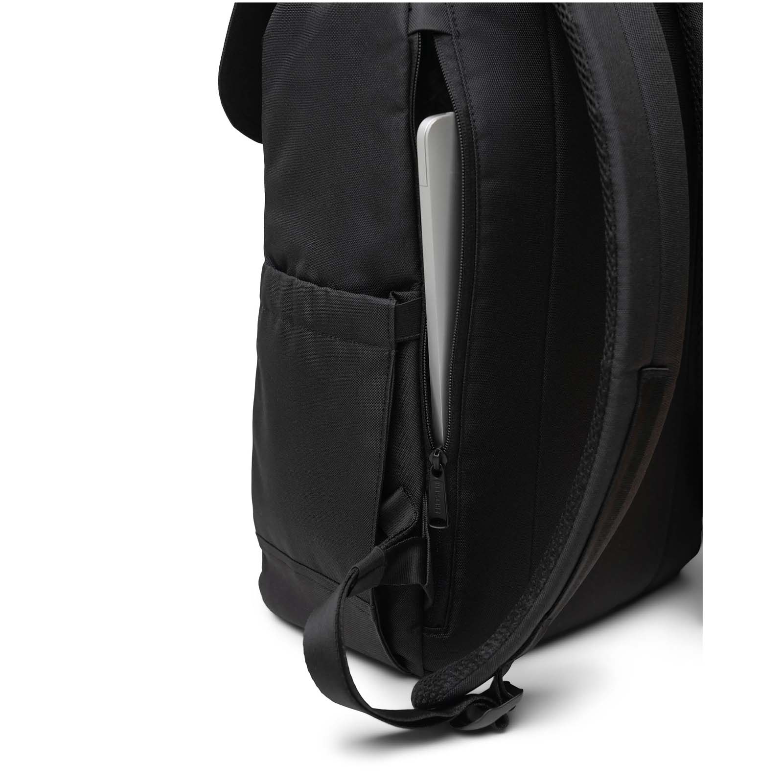 Herschel Retreat™ recycled laptop backpack 23L
