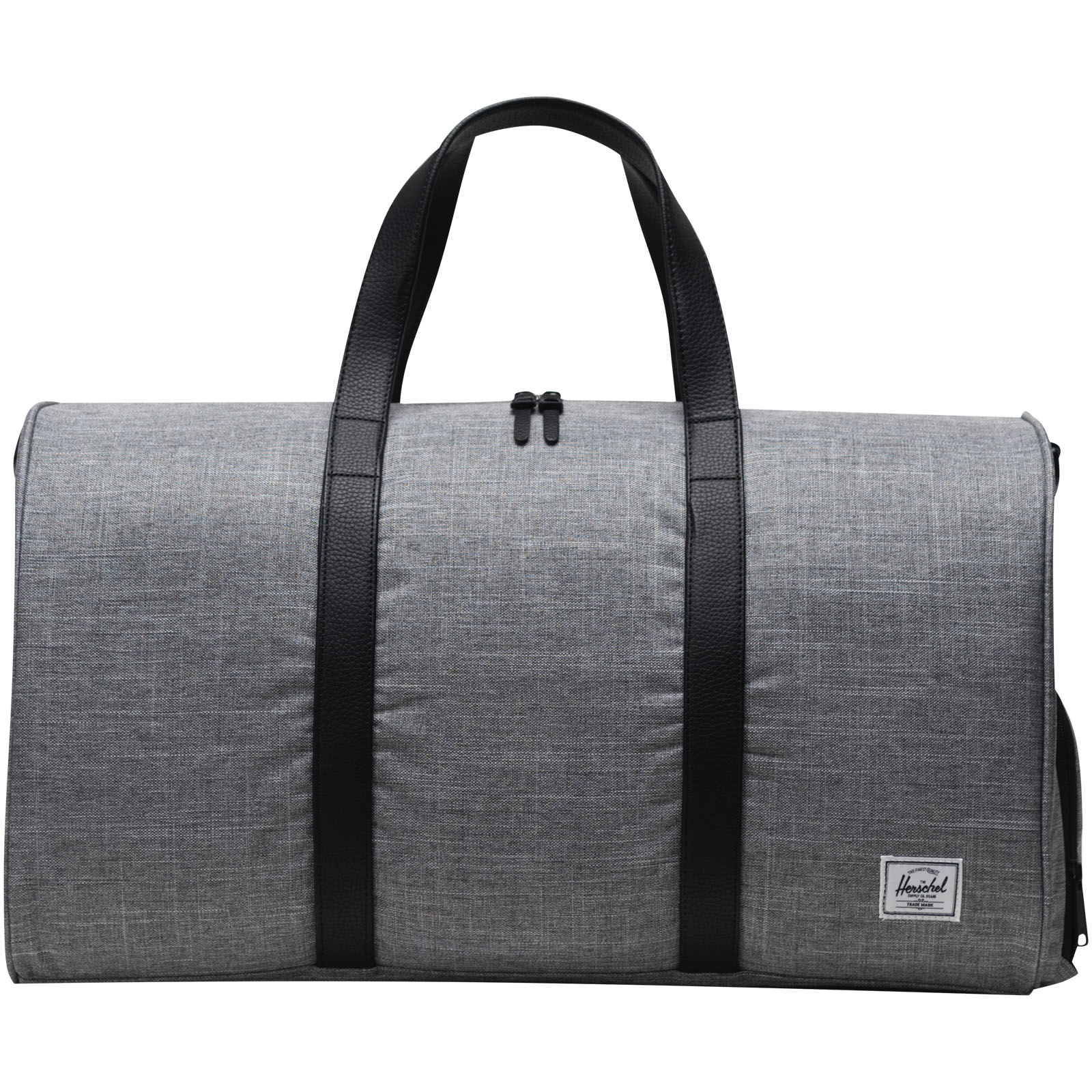 Herschel Novel™ recycled duffle bag 43L