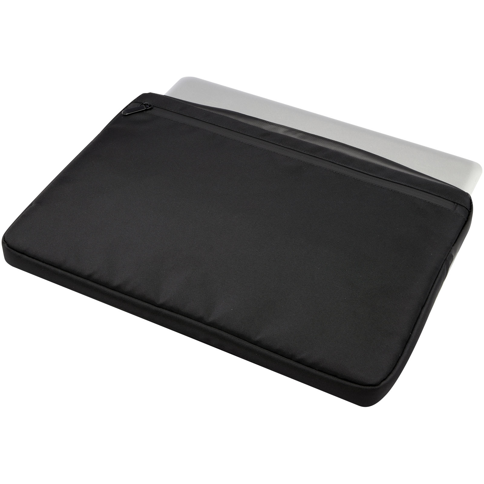 Rise 15.6″ GRS recycled laptop sleeve