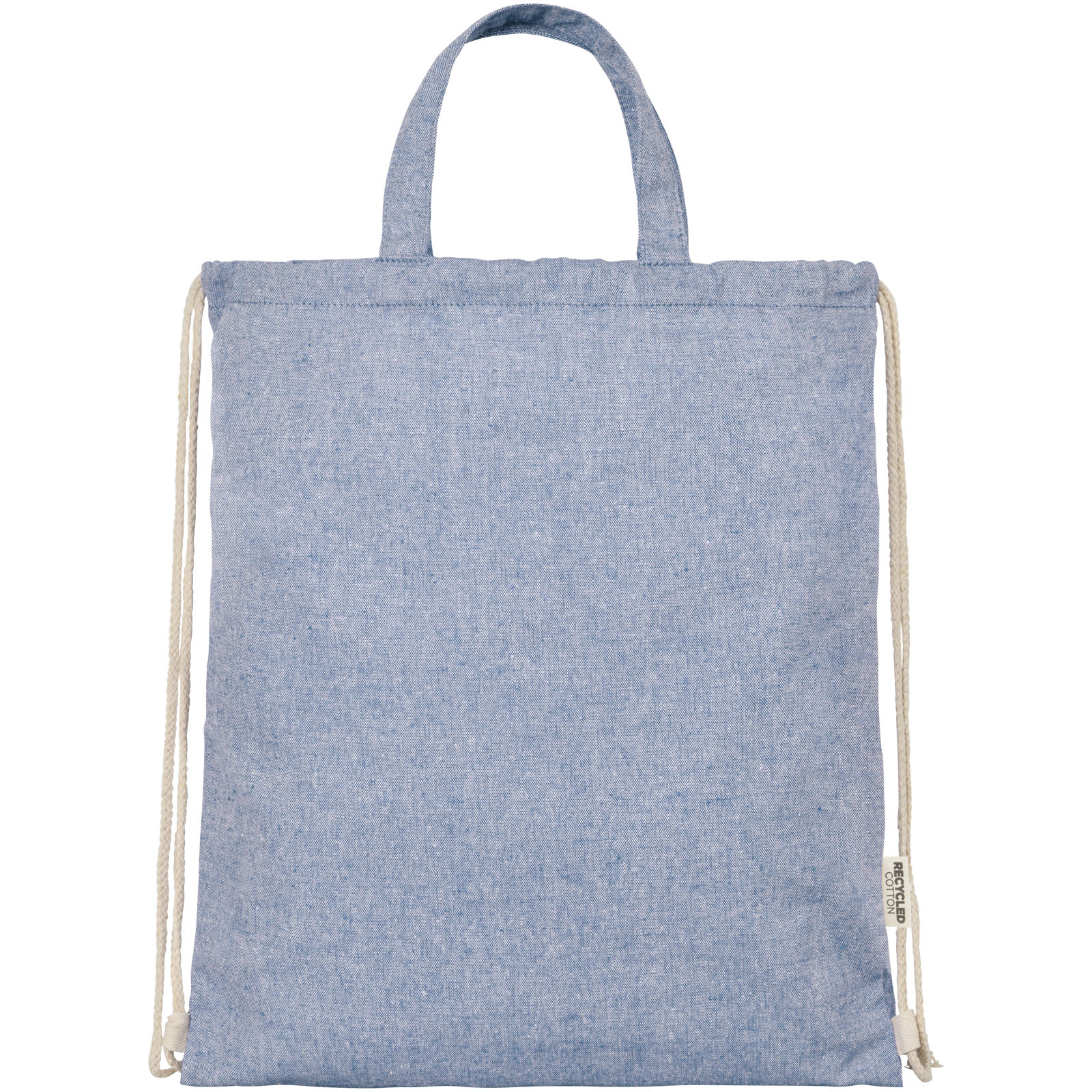 Pheebs 150 g/m² Aware™ drawstring bag