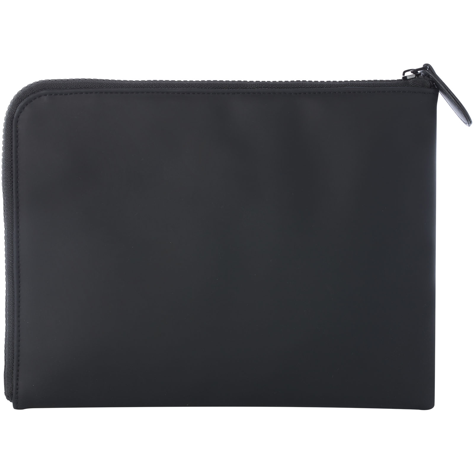Turner GRS recycled organizer clutch