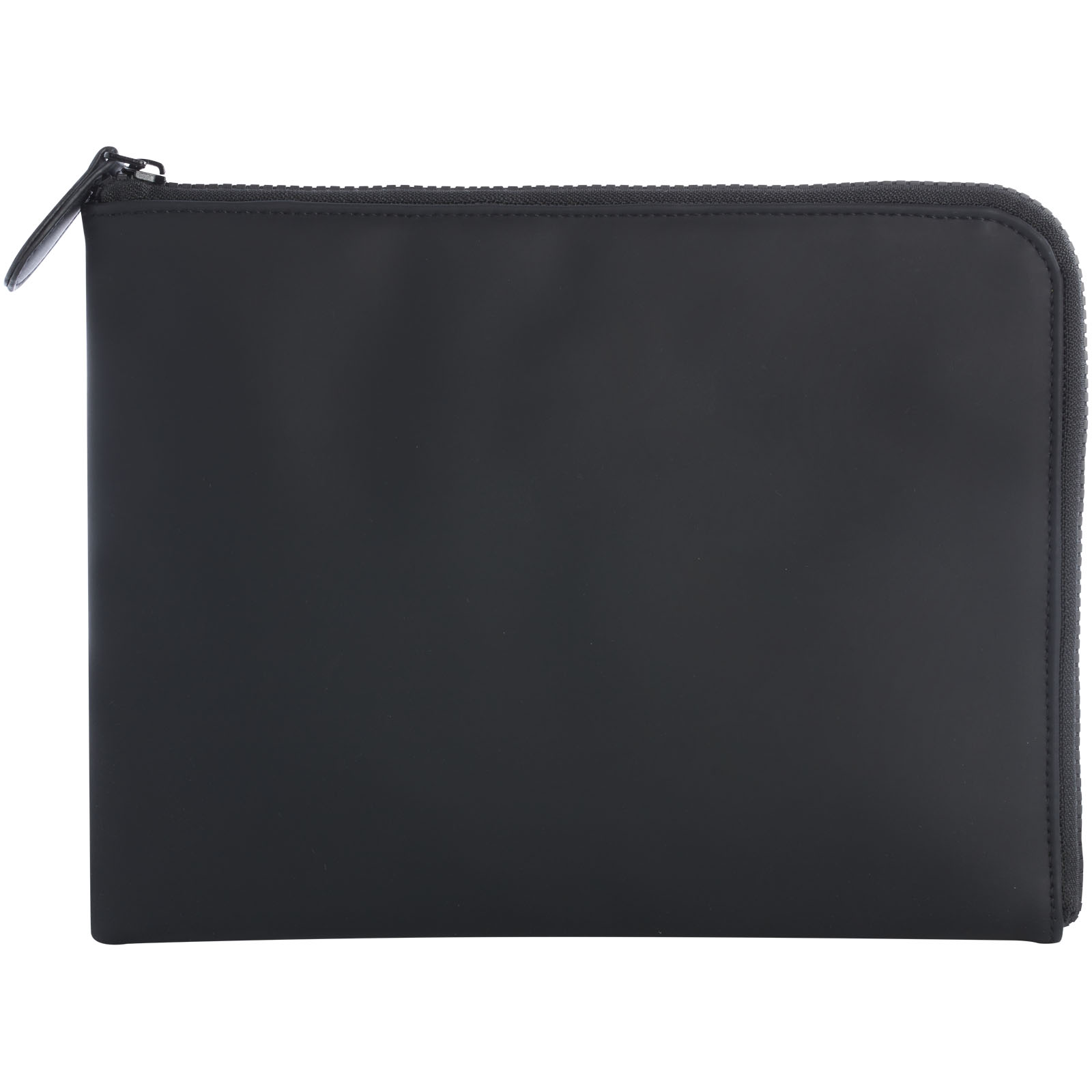 Turner GRS recycled organizer clutch