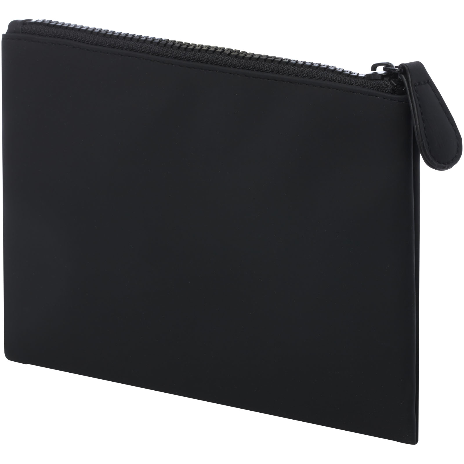 Turner GRS recycled pouch