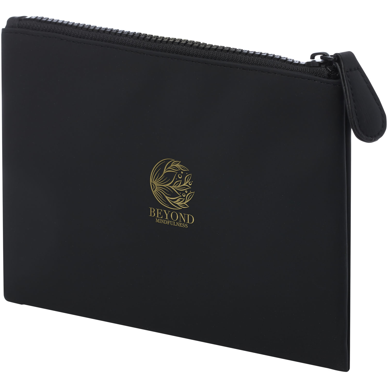 Turner GRS recycled pouch