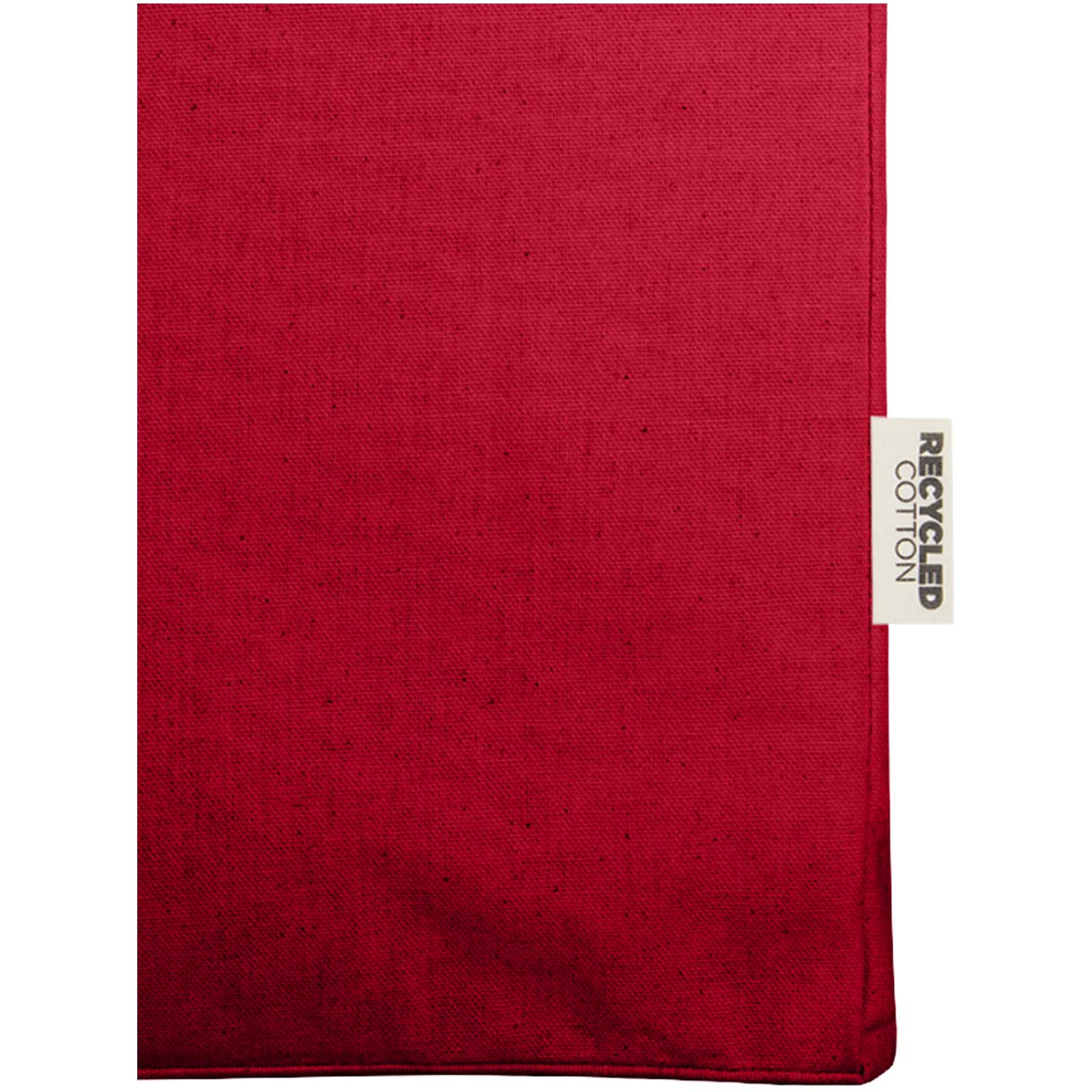 Odessa 220 g/m² GRS recycled tote bag 13L