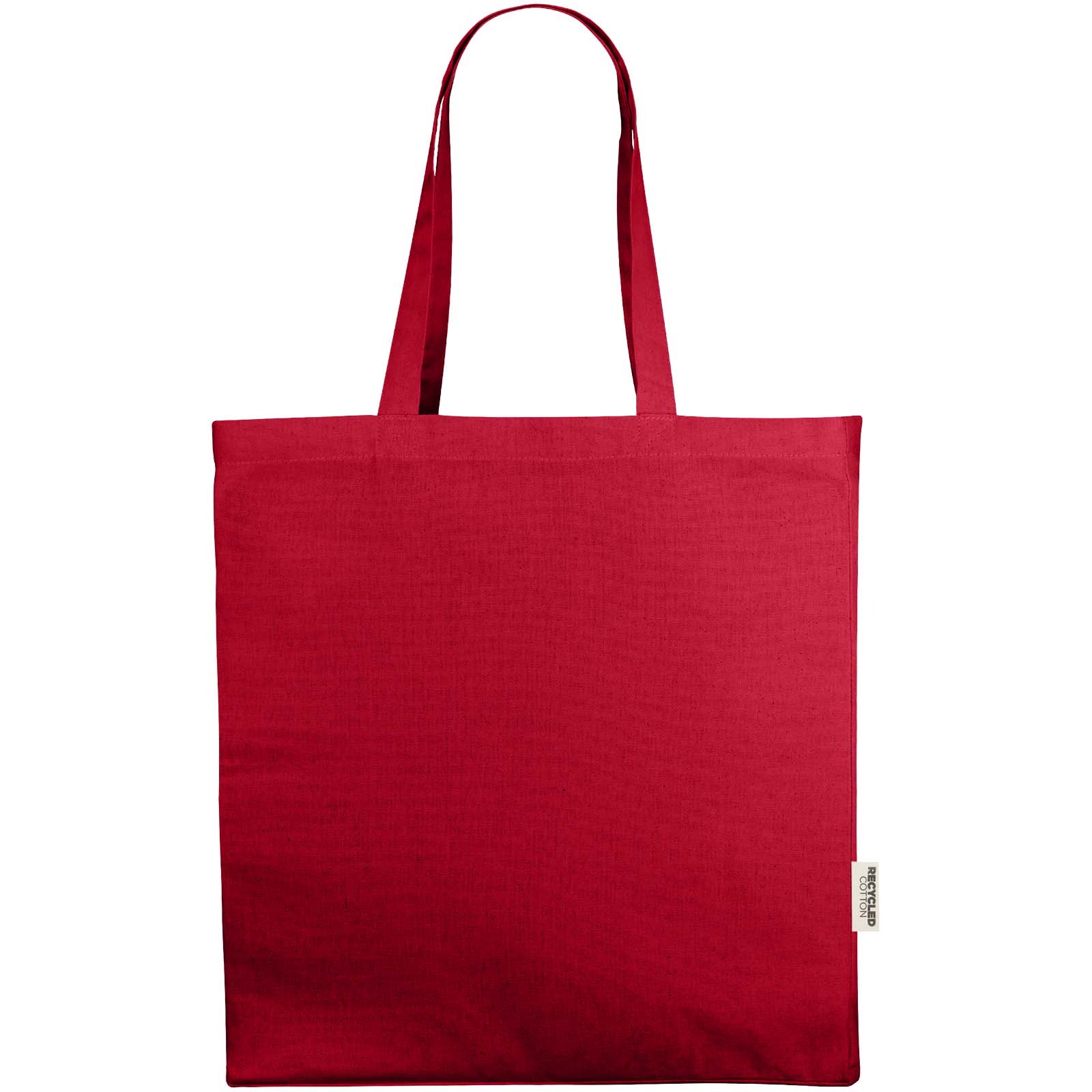 Odessa 220 g/m² GRS recycled tote bag 13L