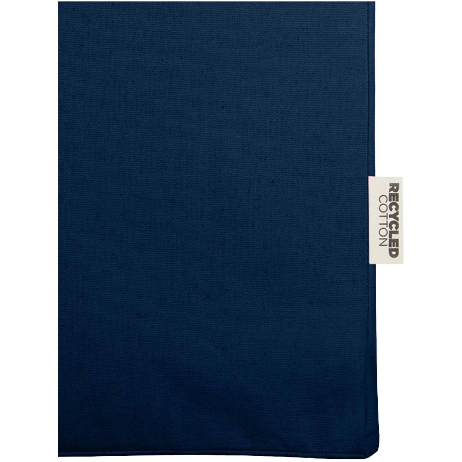 Odessa 220 g/m² GRS recycled tote bag 13L