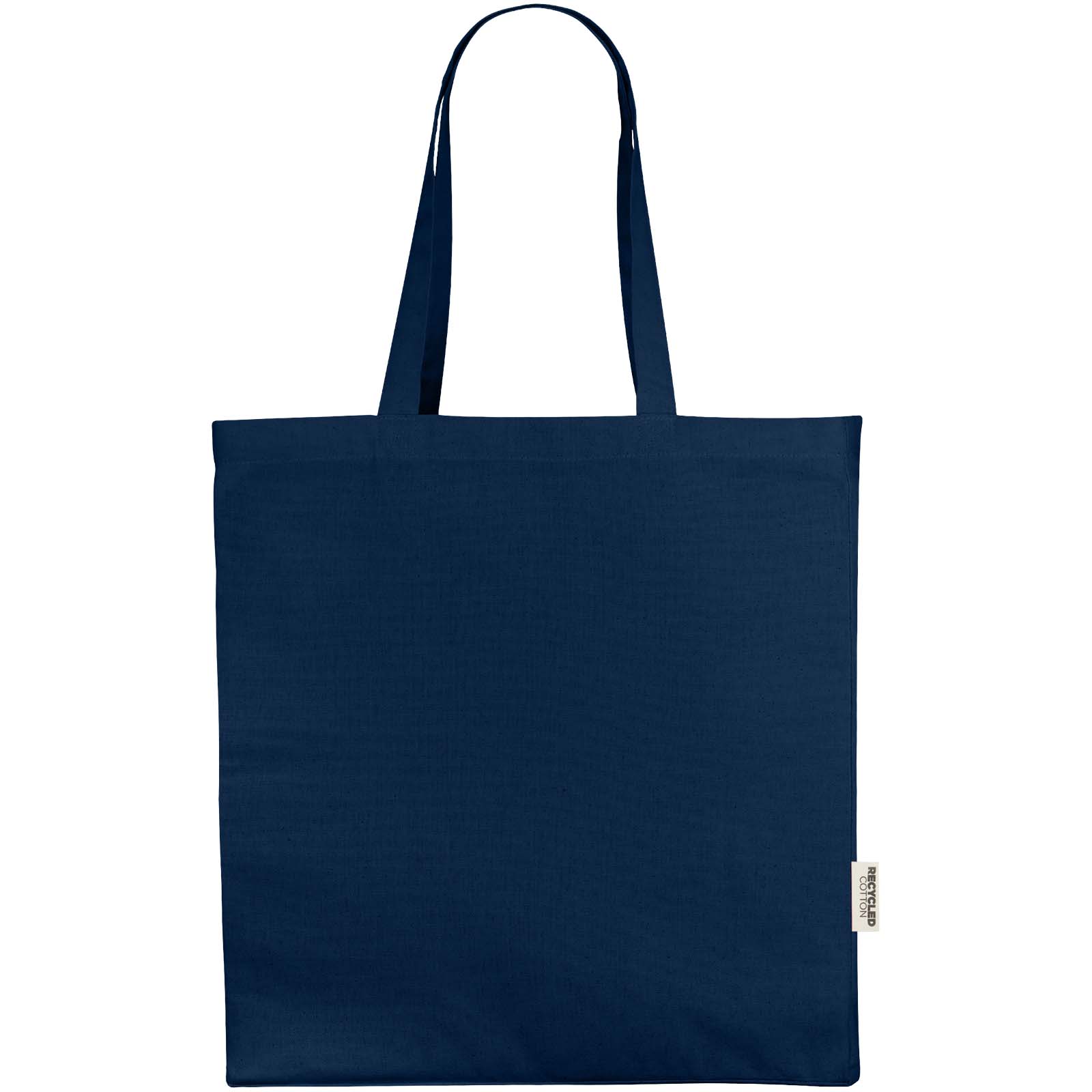 Odessa 220 g/m² GRS recycled tote bag 13L