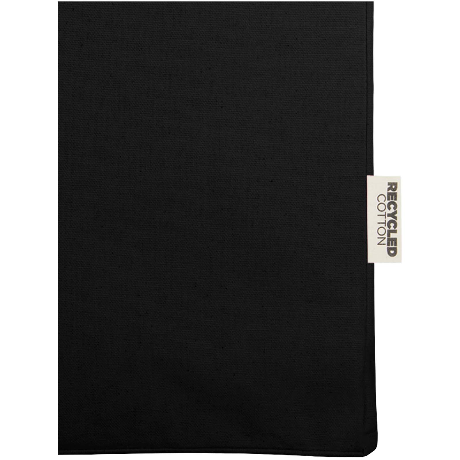 Odessa 220 g/m² GRS recycled tote bag 13L