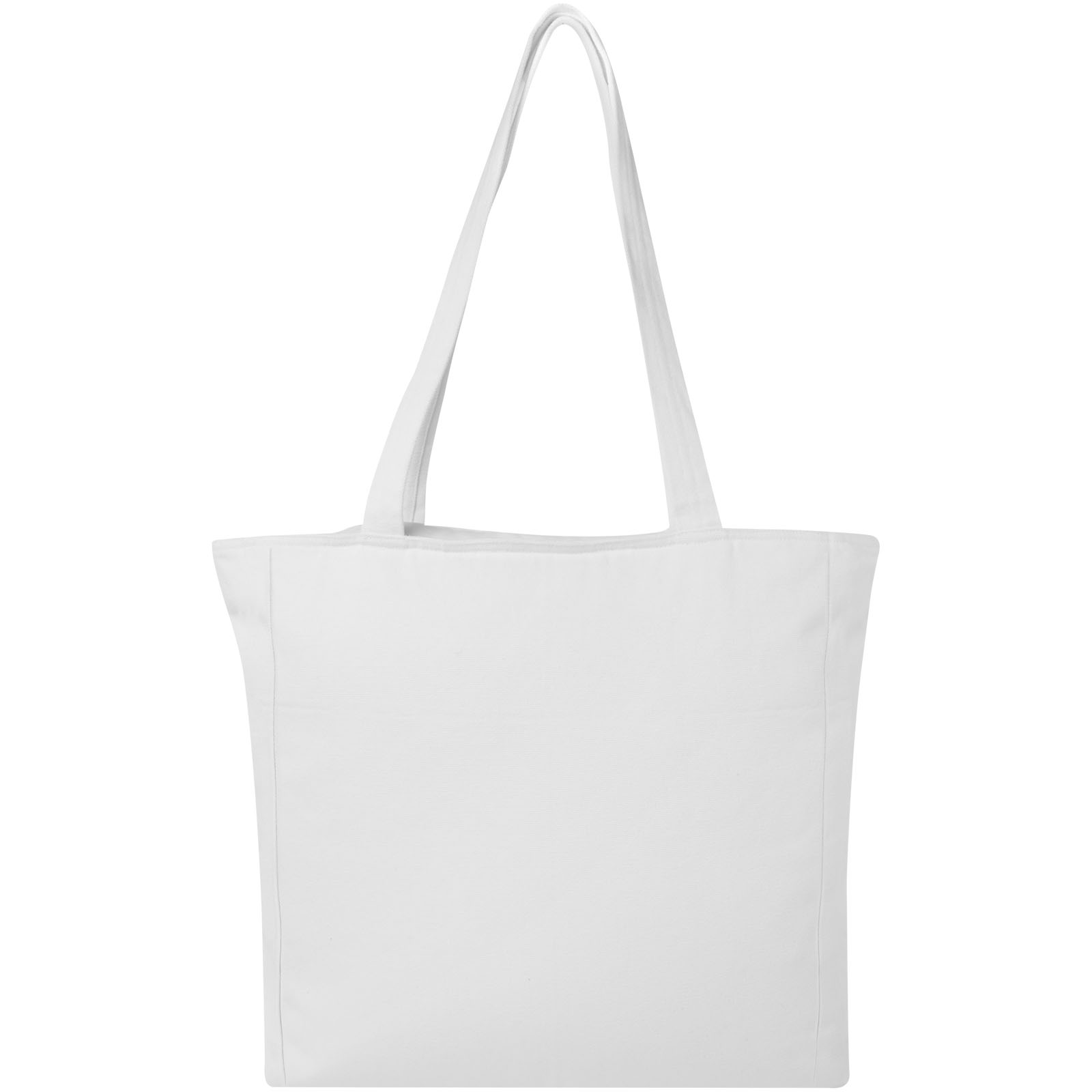 Trace Weekender 500 g/m² Aware™ recycled tote bag