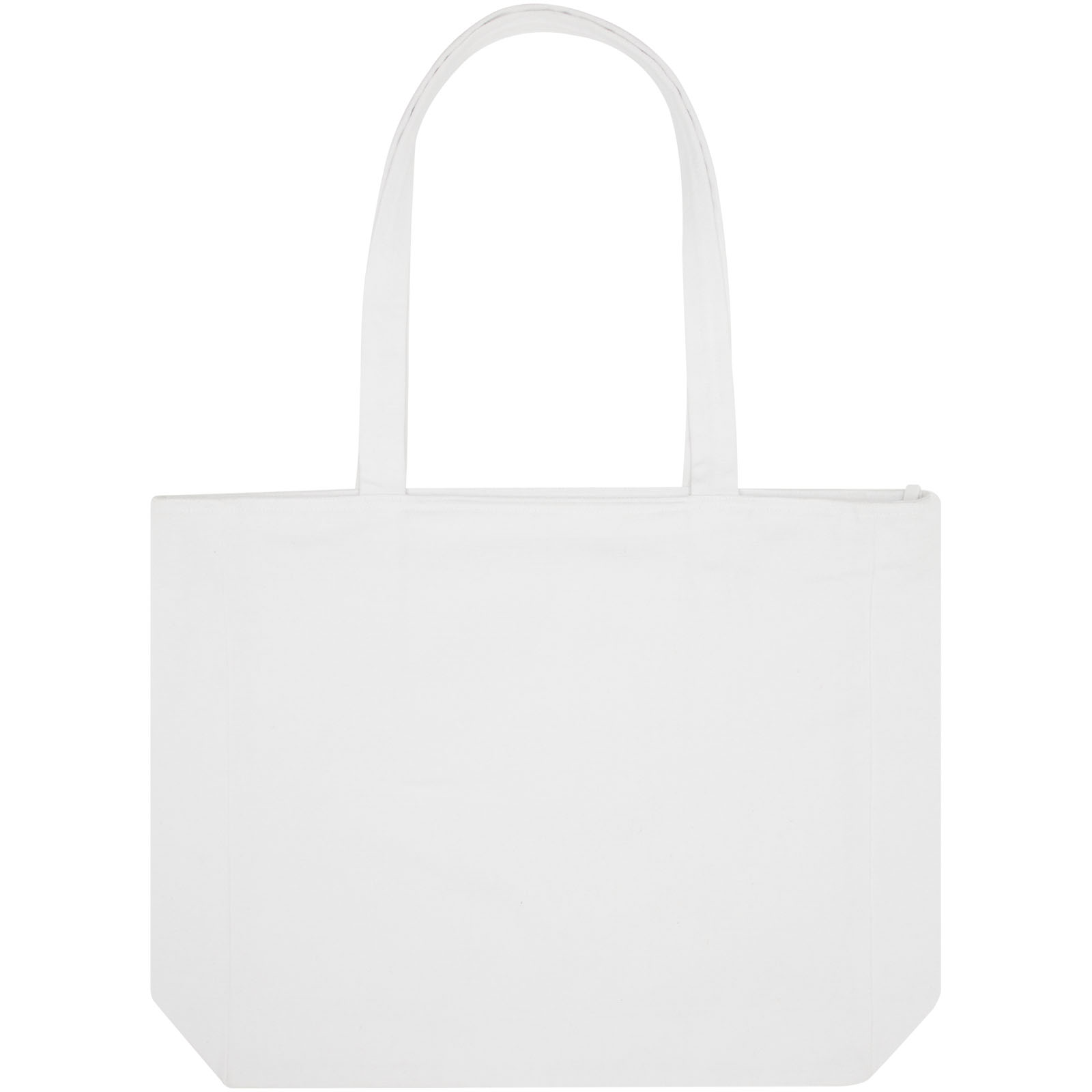 Trace Weekender 500 g/m² Aware™ recycled tote bag