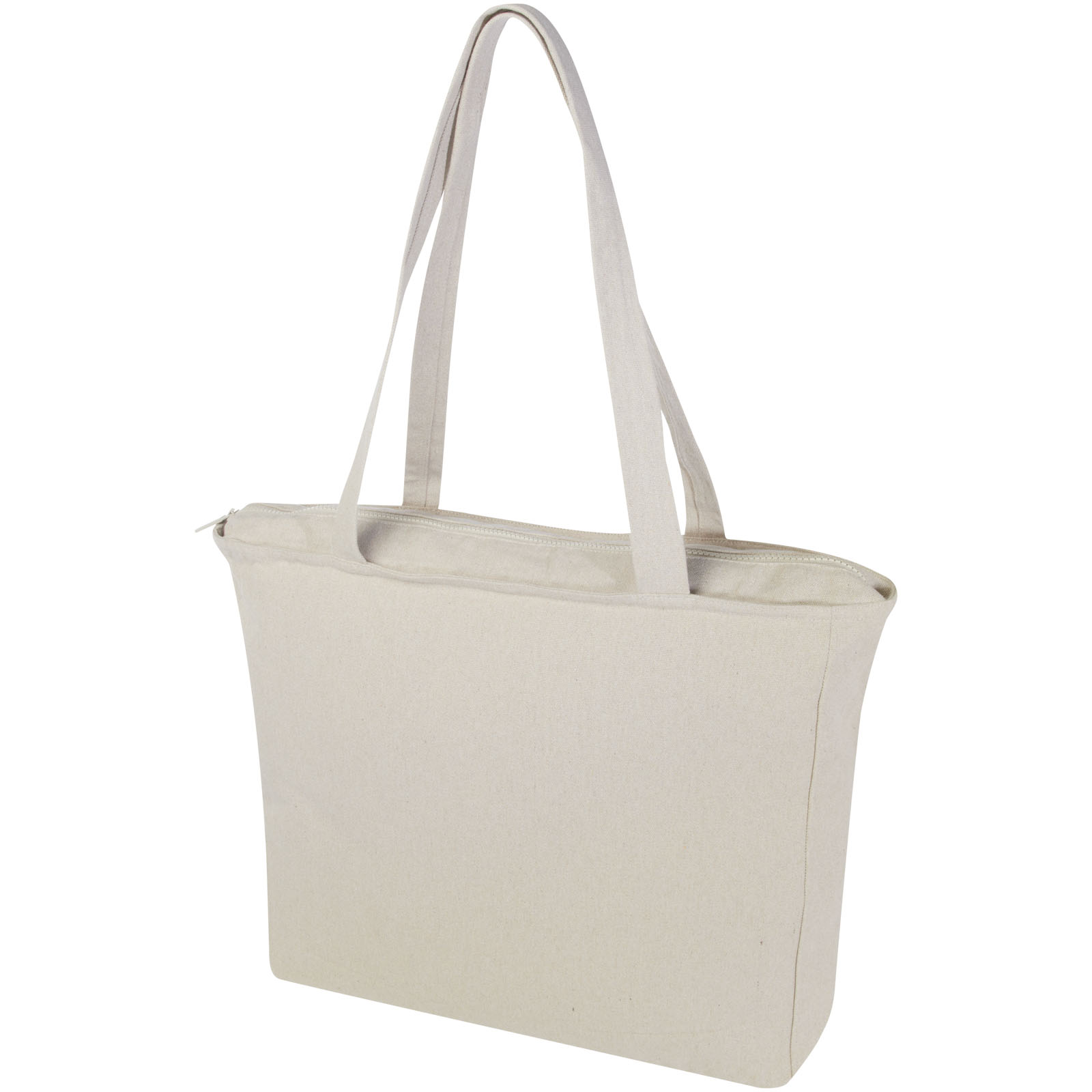 Trace Weekender 500 g/m² Aware™ recycled tote bag