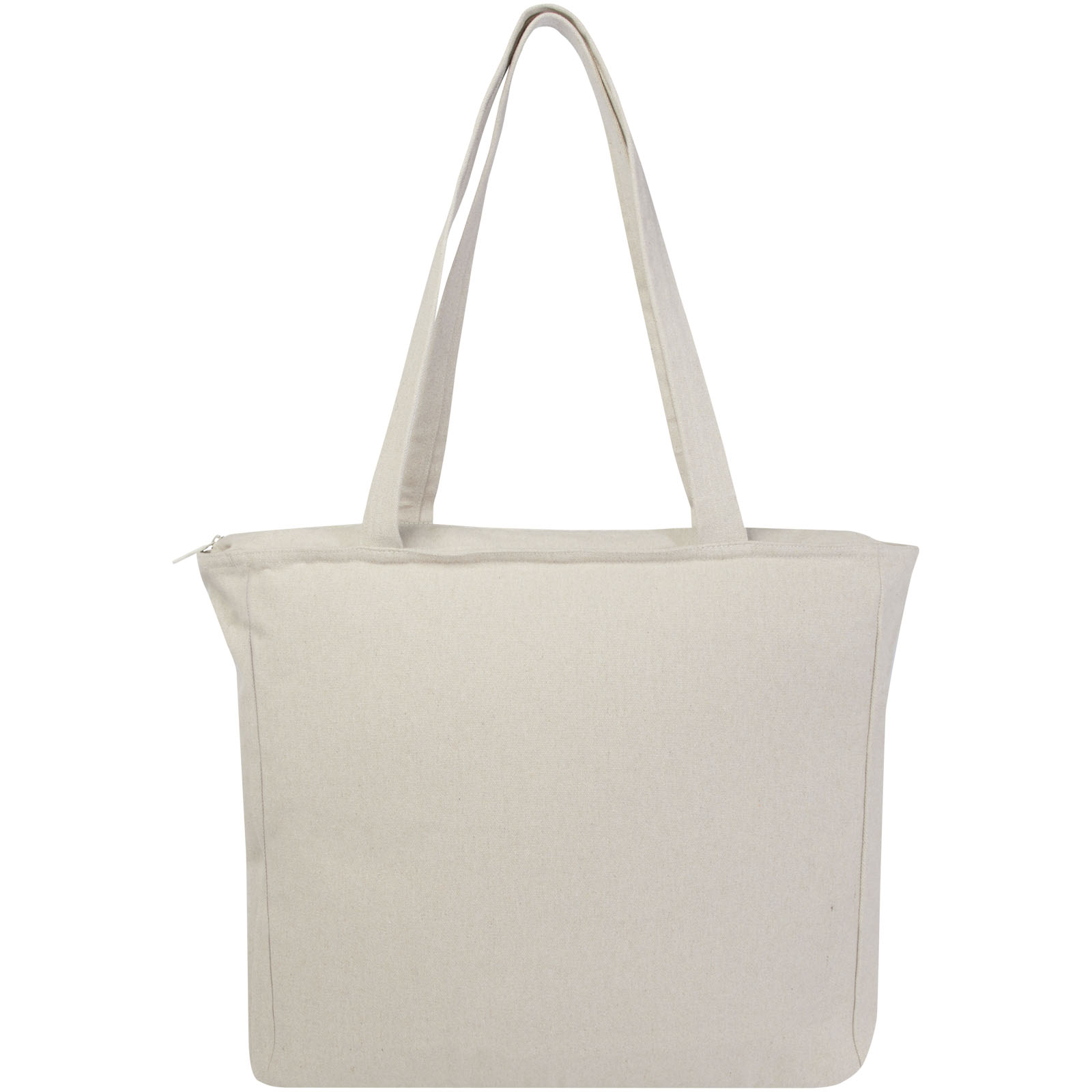 Trace Weekender 500 g/m² Aware™ recycled tote bag