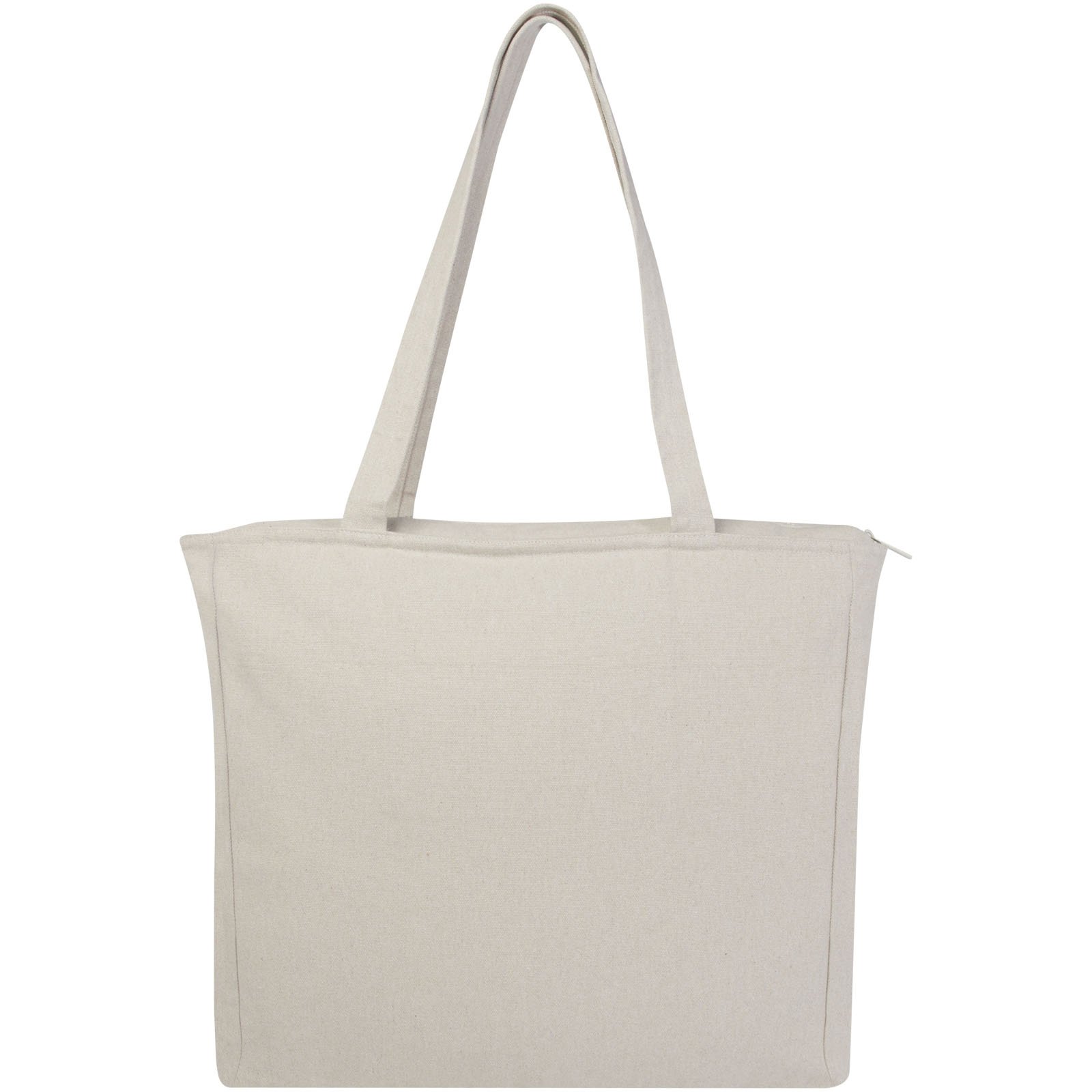 Trace Weekender 500 g/m² Aware™ recycled tote bag