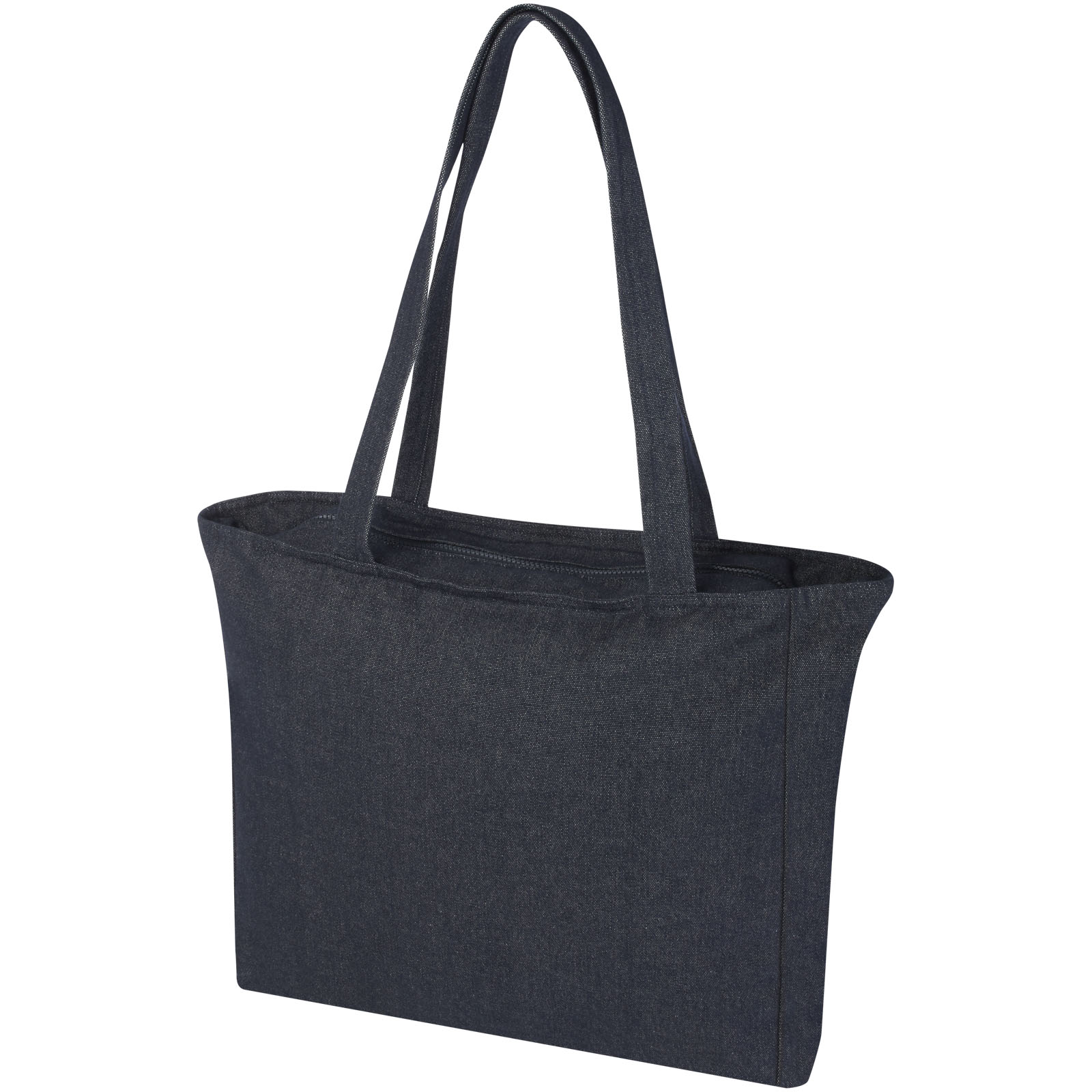 Trace Weekender 500 g/m² Aware™ recycled tote bag