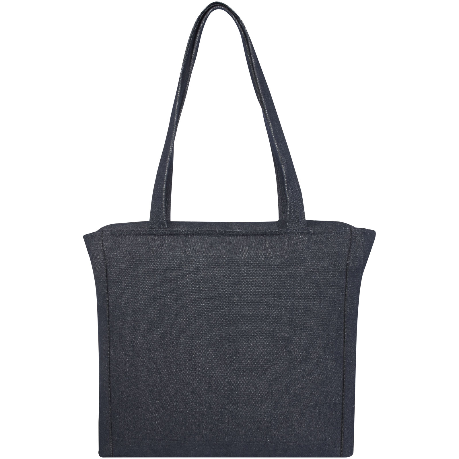 Trace Weekender 500 g/m² Aware™ recycled tote bag