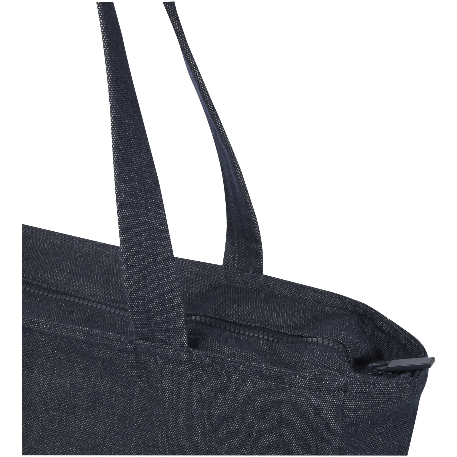 Trace Weekender 500 g/m² Aware™ recycled tote bag