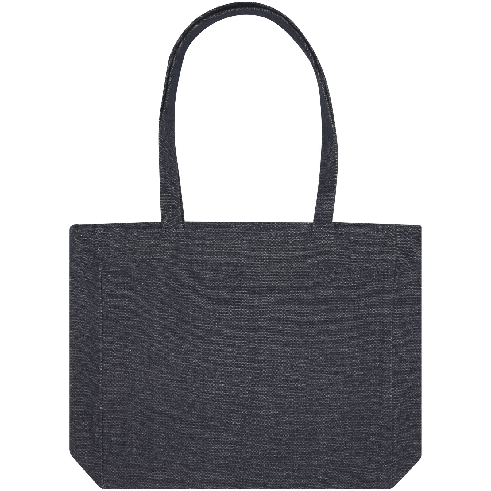 Trace Weekender 500 g/m² Aware™ recycled tote bag