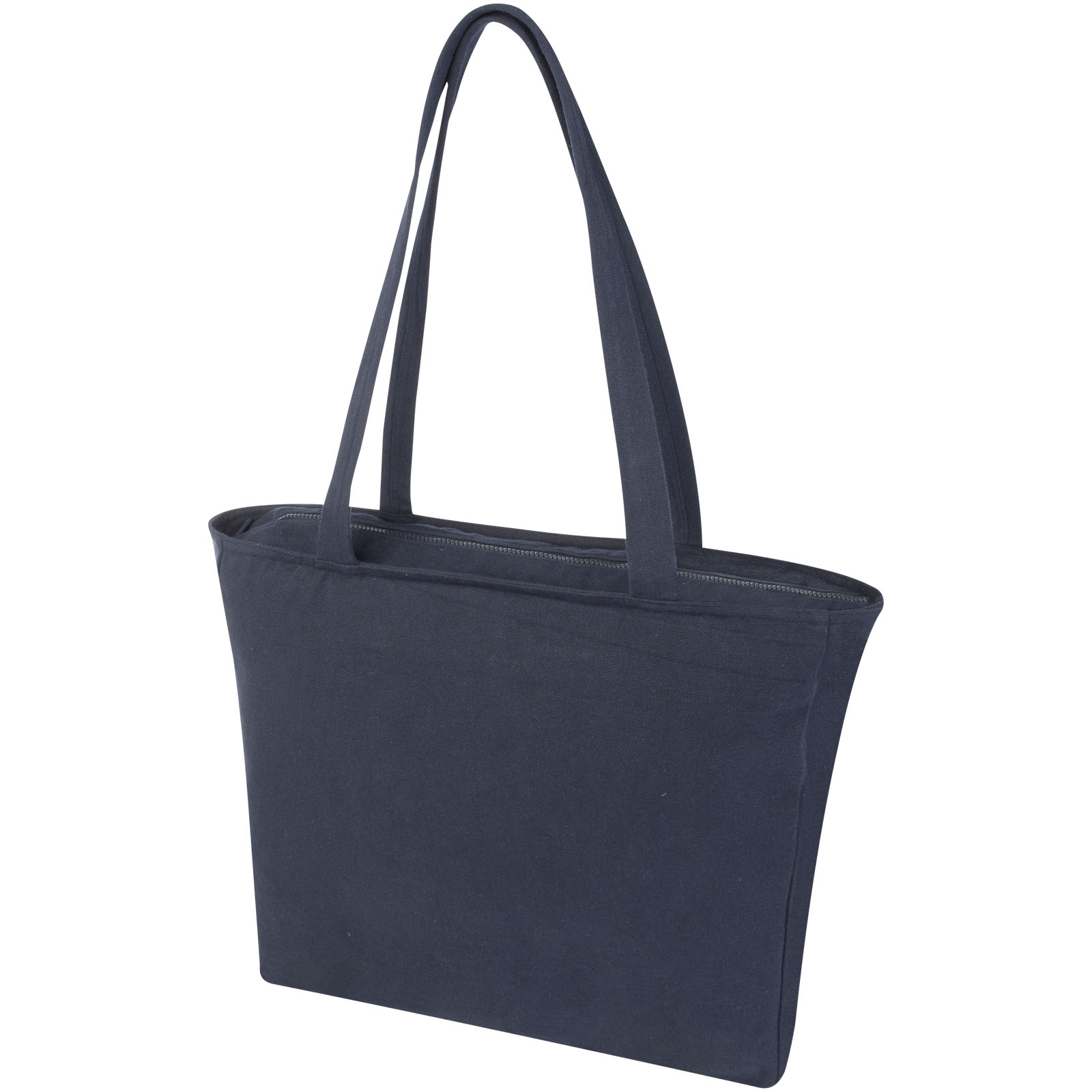 Trace Weekender 500 g/m² Aware™ recycled tote bag