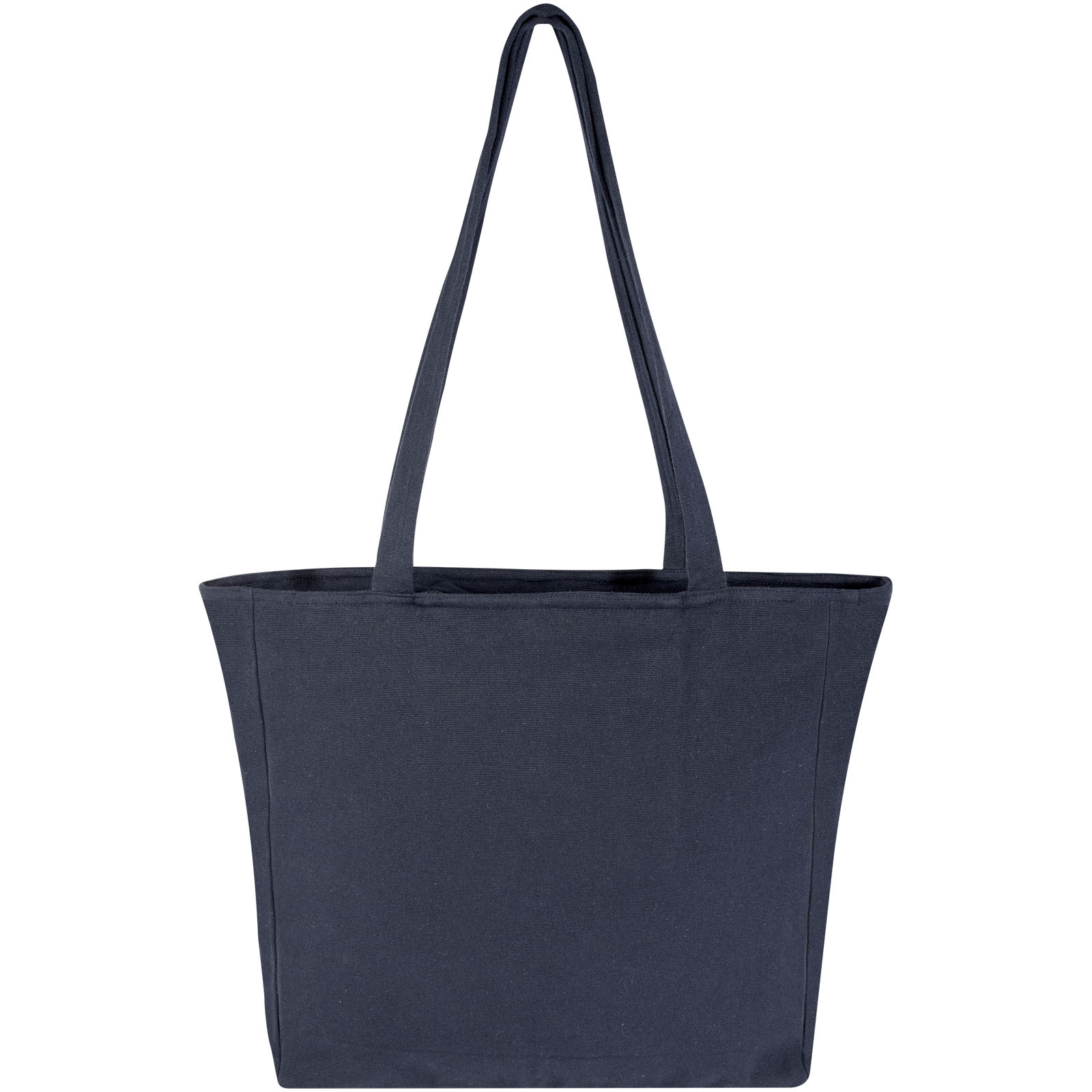 Trace Weekender 500 g/m² Aware™ recycled tote bag