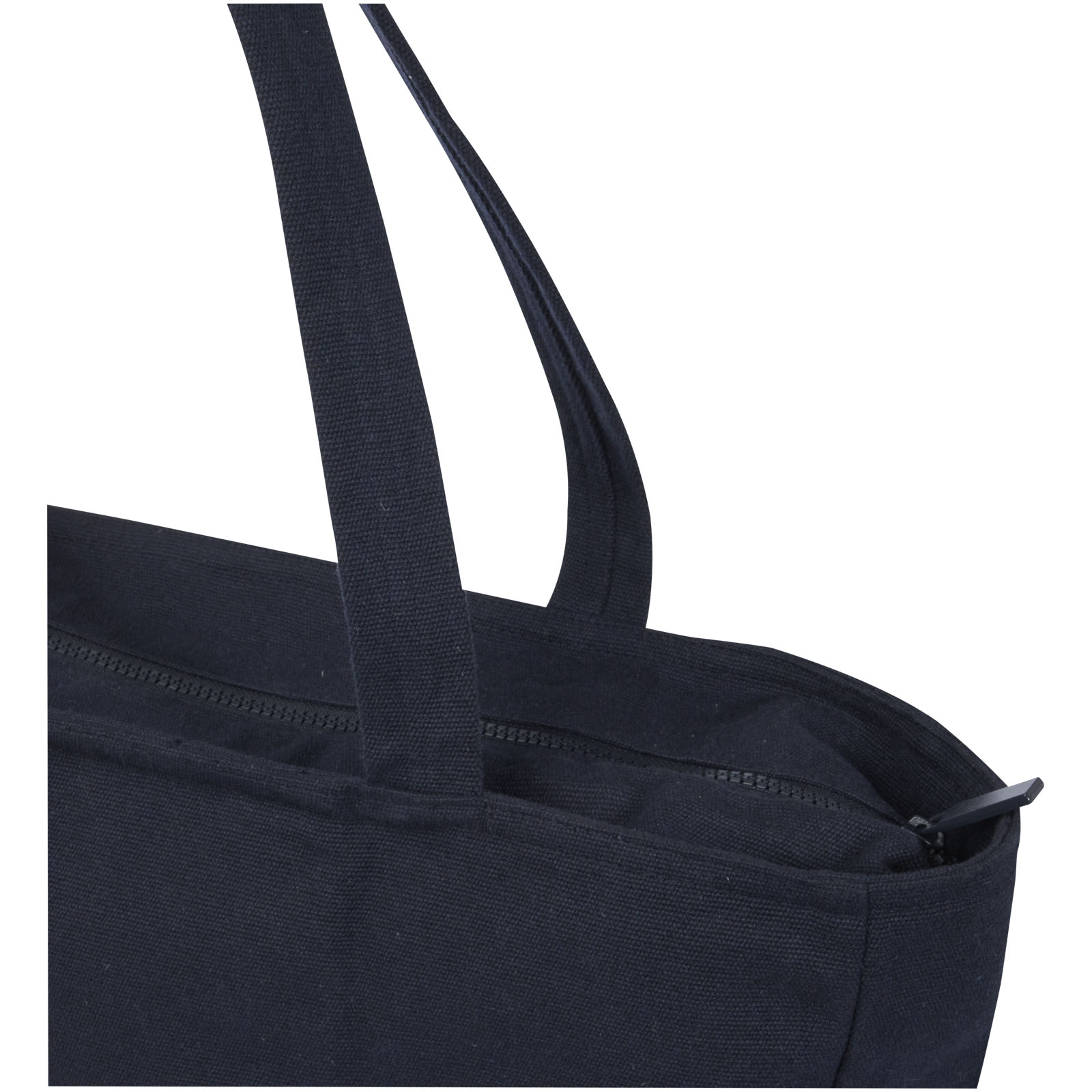 Trace Weekender 500 g/m² Aware™ recycled tote bag