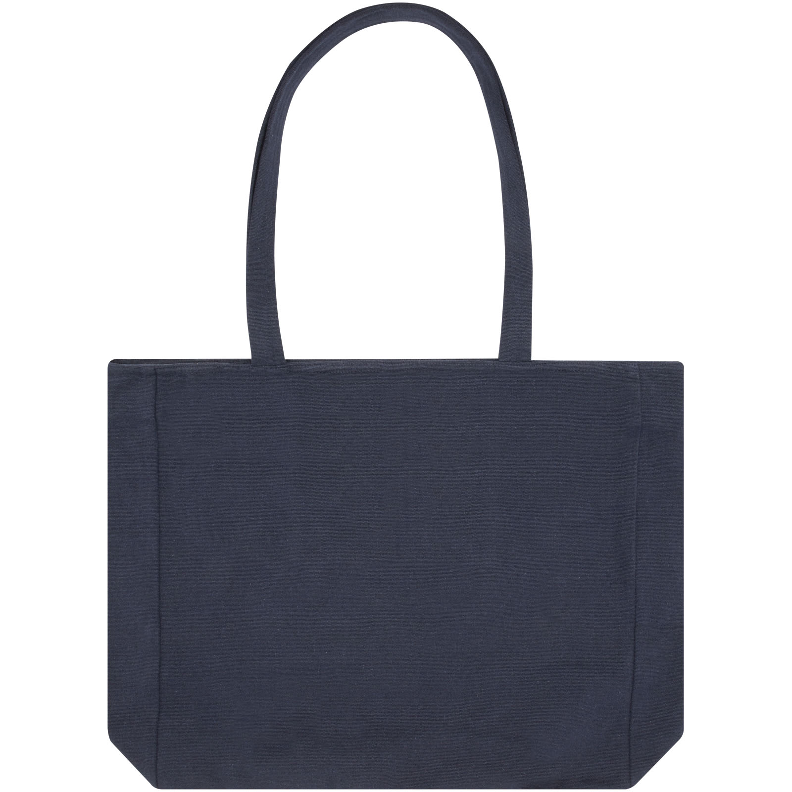 Trace Weekender 500 g/m² Aware™ recycled tote bag