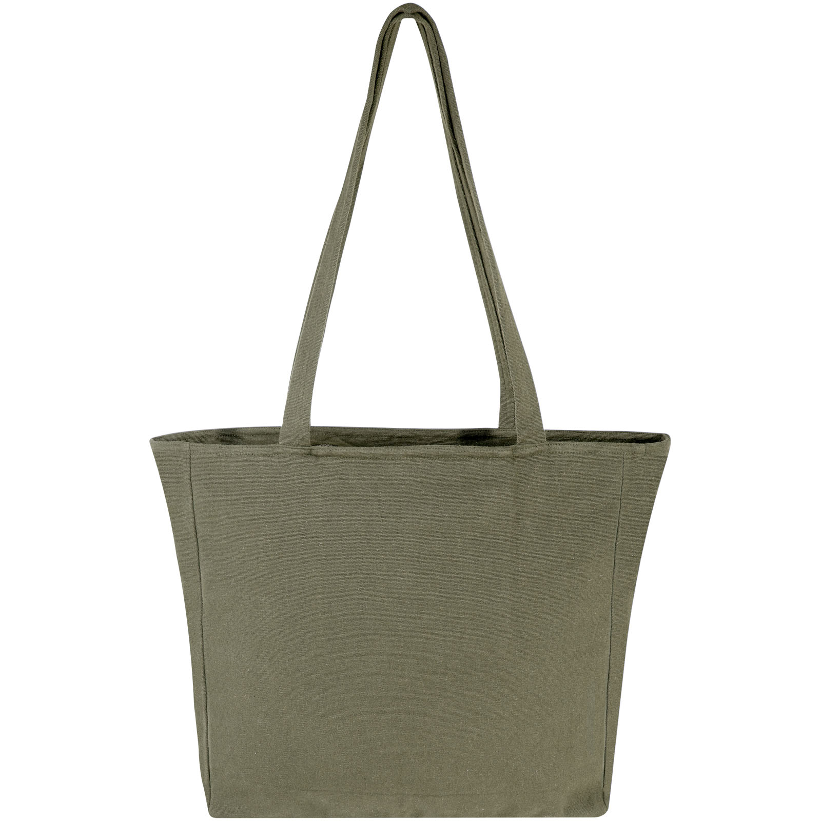 Trace Weekender 500 g/m² Aware™ recycled tote bag