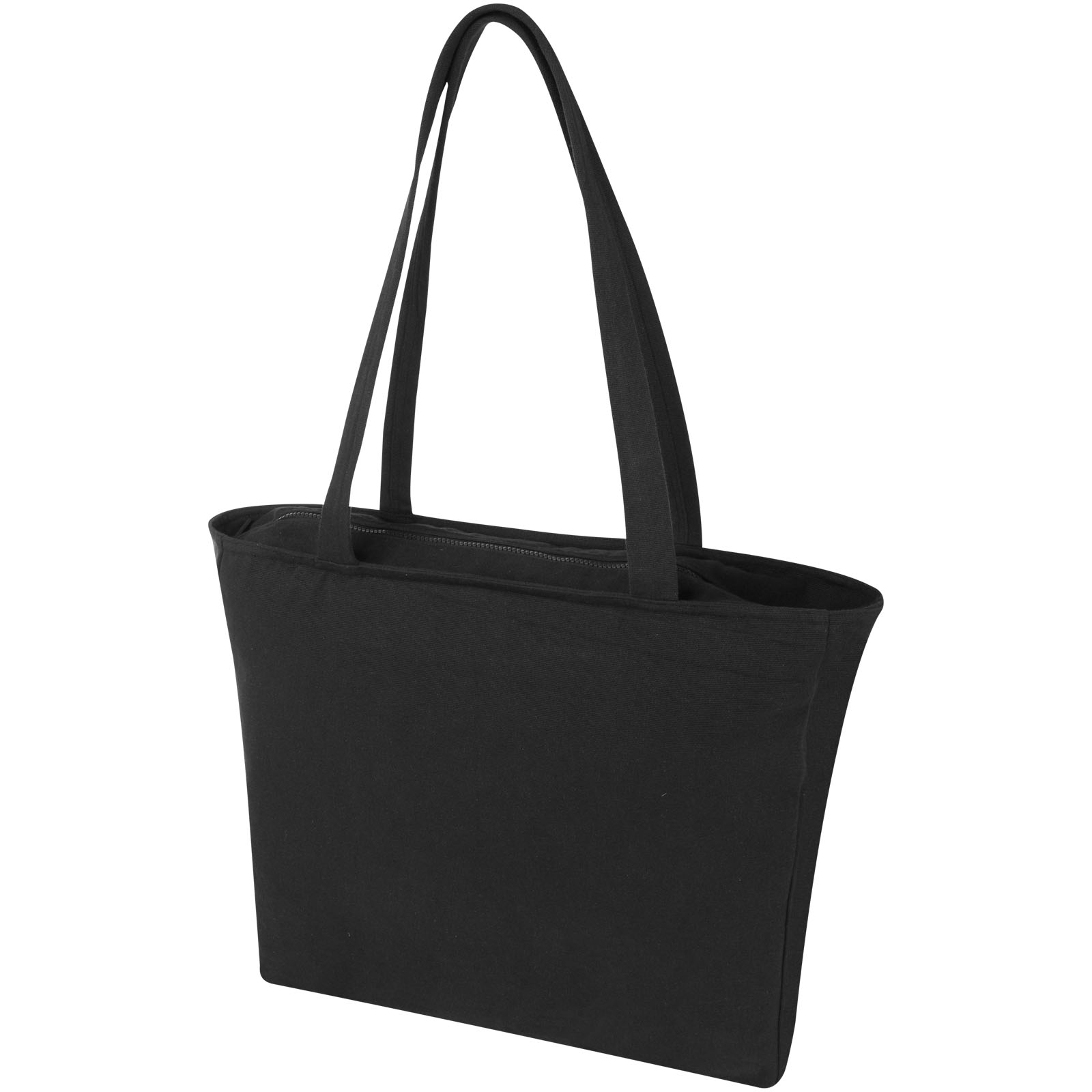 Trace Weekender 500 g/m² Aware™ recycled tote bag