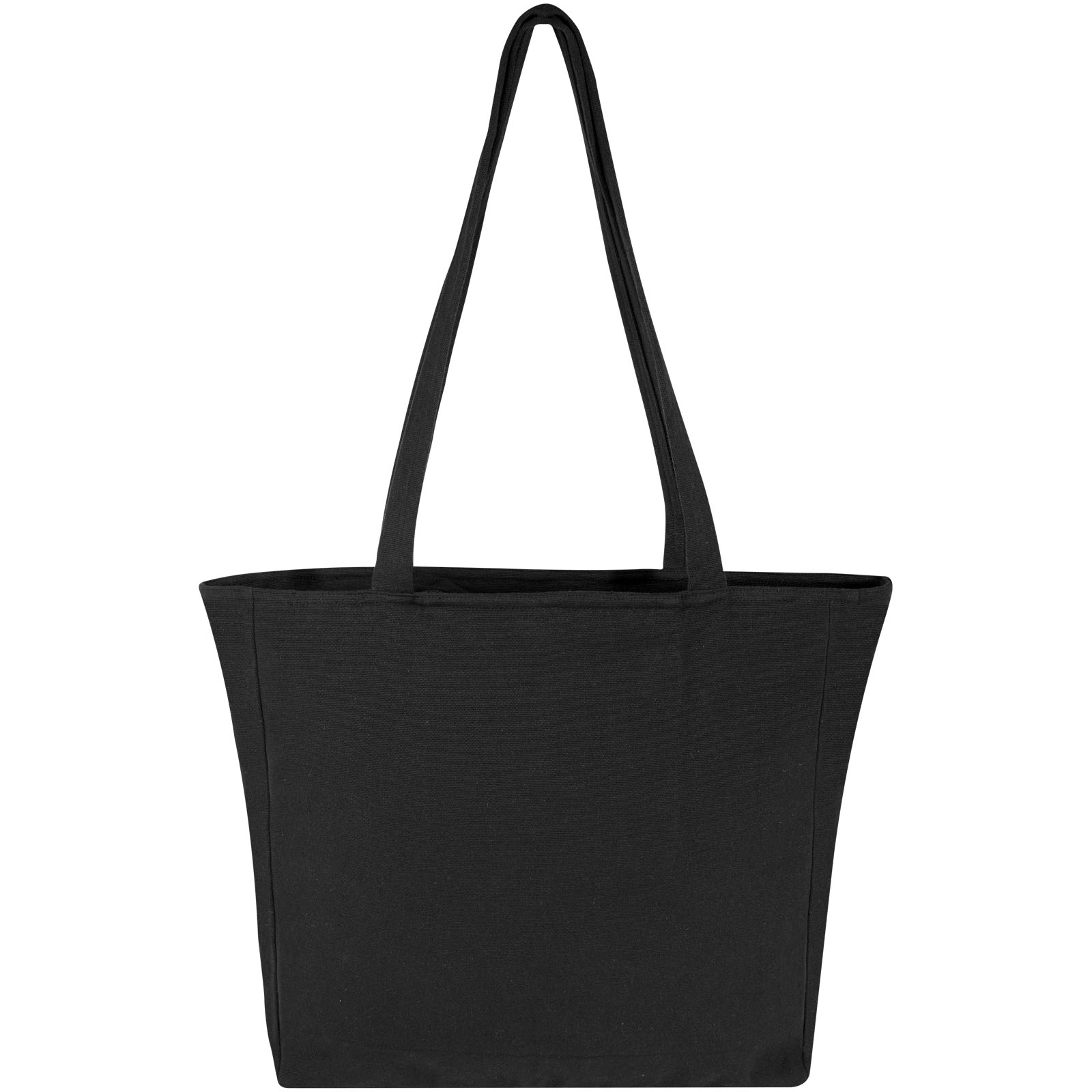 Trace Weekender 500 g/m² Aware™ recycled tote bag
