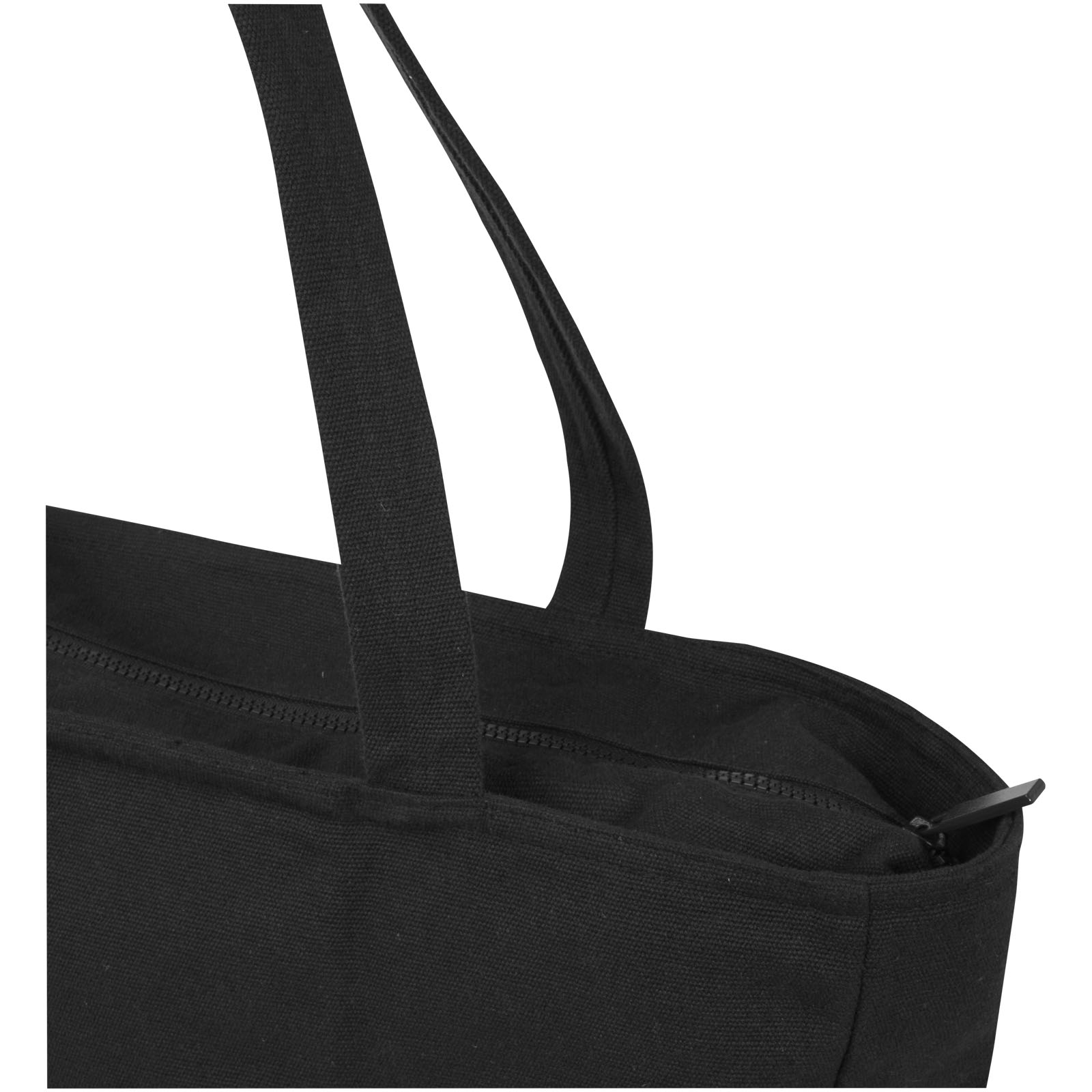 Trace Weekender 500 g/m² Aware™ recycled tote bag