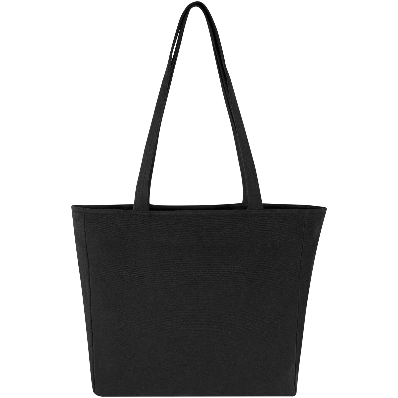 Trace Weekender 500 g/m² Aware™ recycled tote bag
