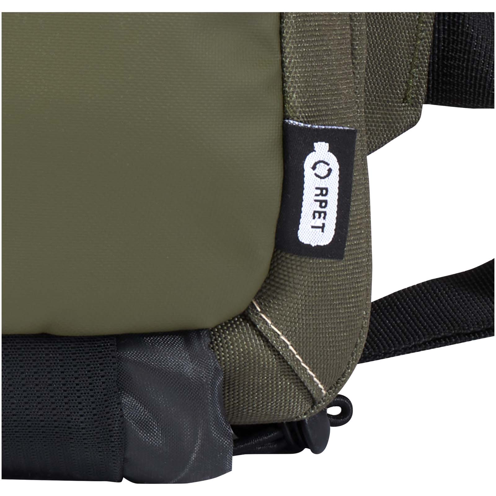 Roam GRS recycled modular sling bag