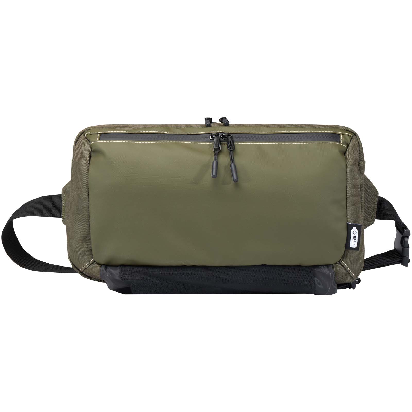 Roam GRS recycled modular sling bag