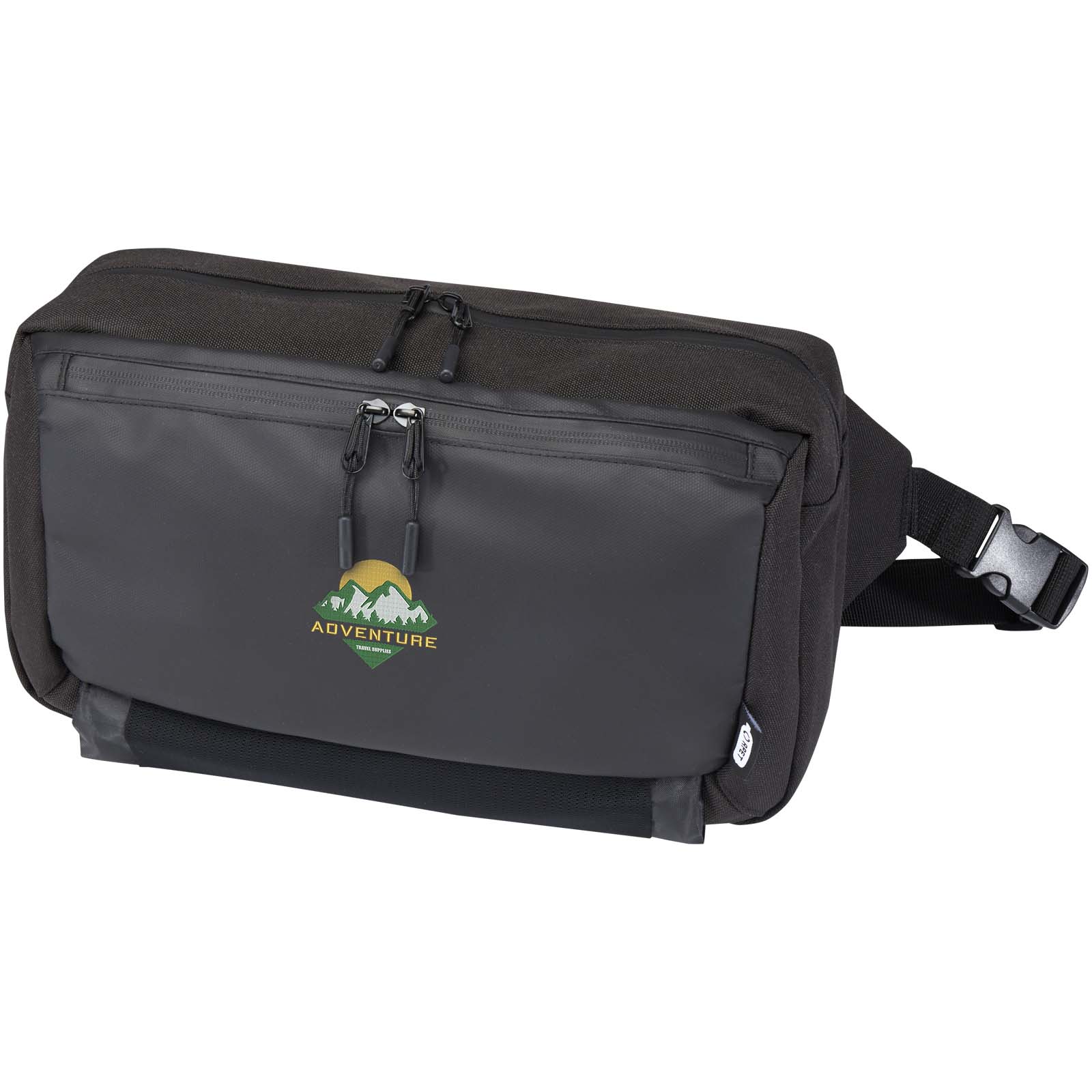 Roam GRS recycled modular sling bag