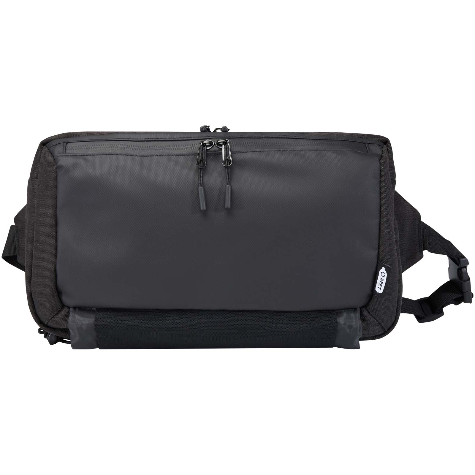 Roam GRS recycled modular sling bag