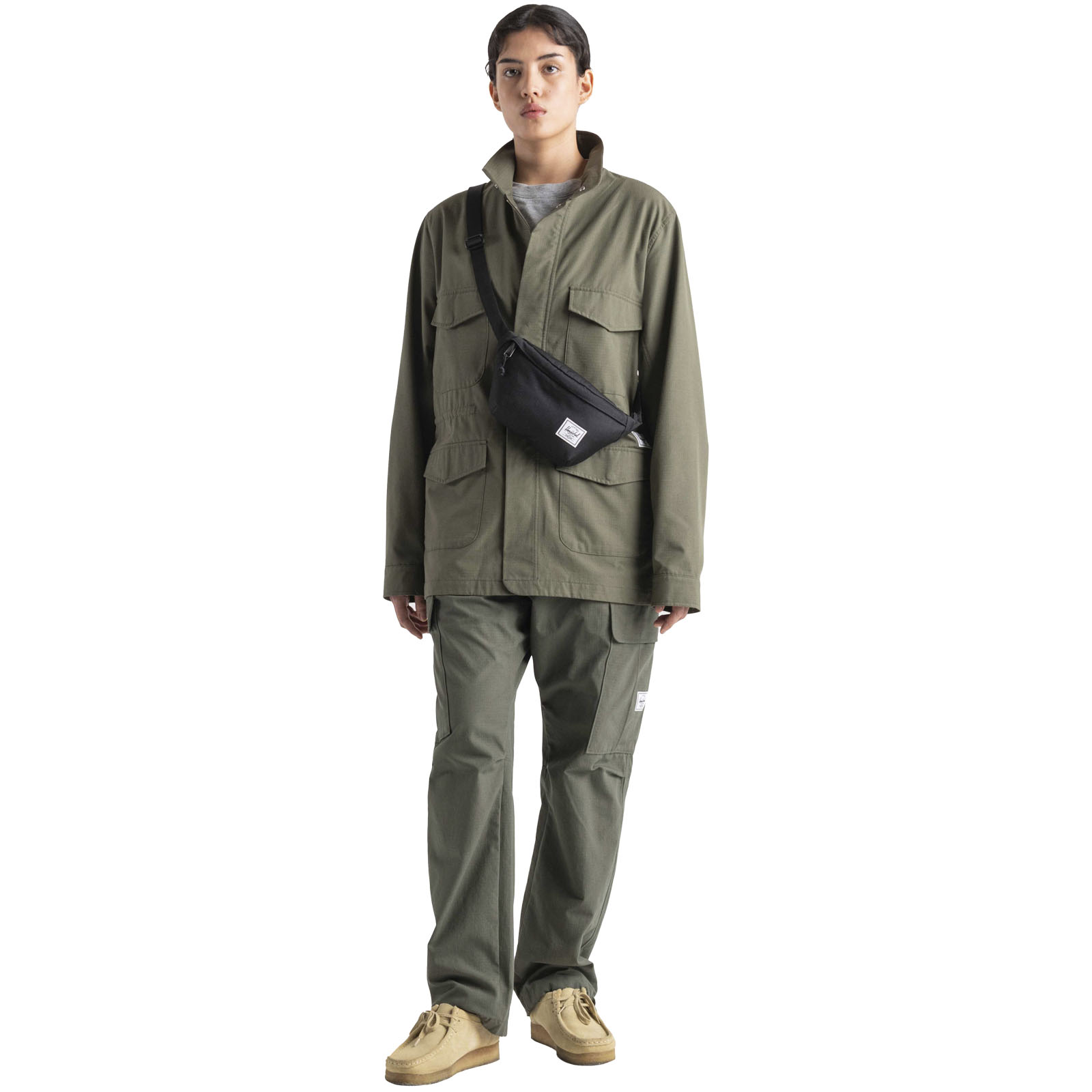 Herschel Classic™ hip pack