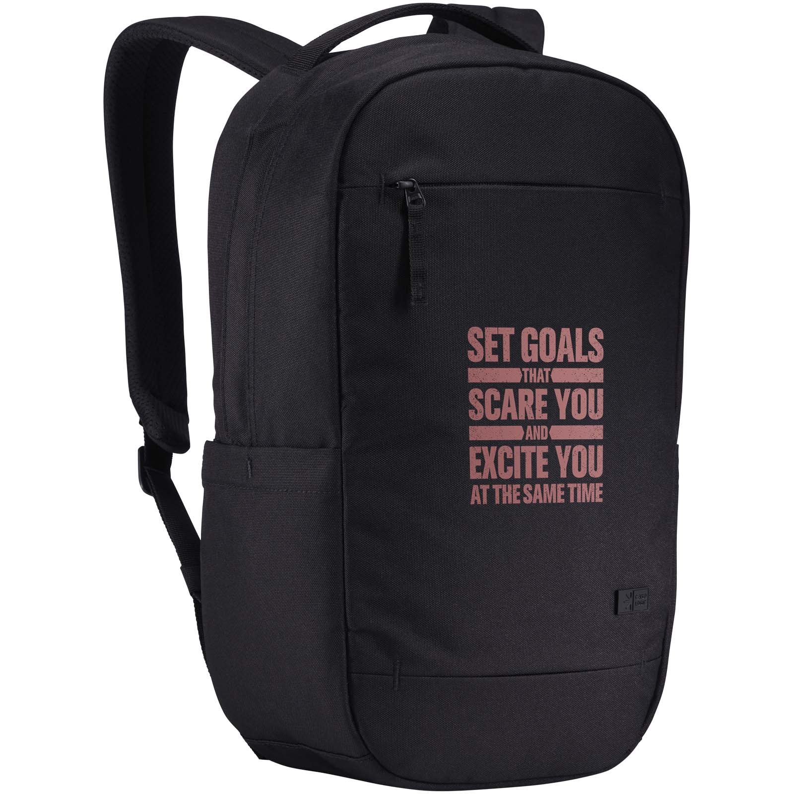 Case Logic Invigo 14″ recycled laptop backpack 14.5L