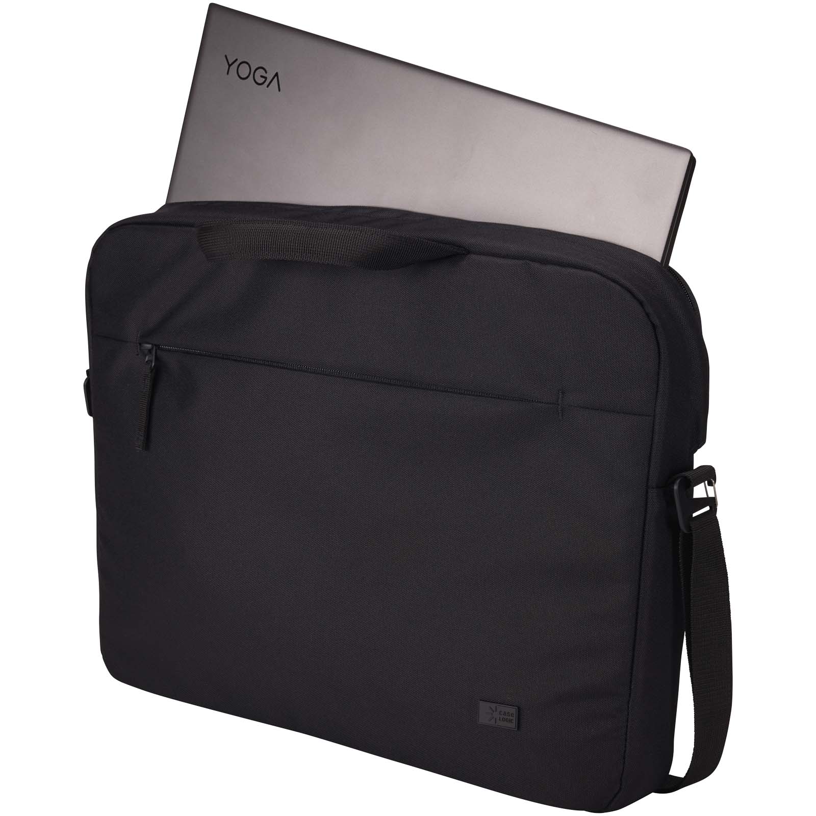 Case Logic Invigo 15.6″ recycled laptop bag