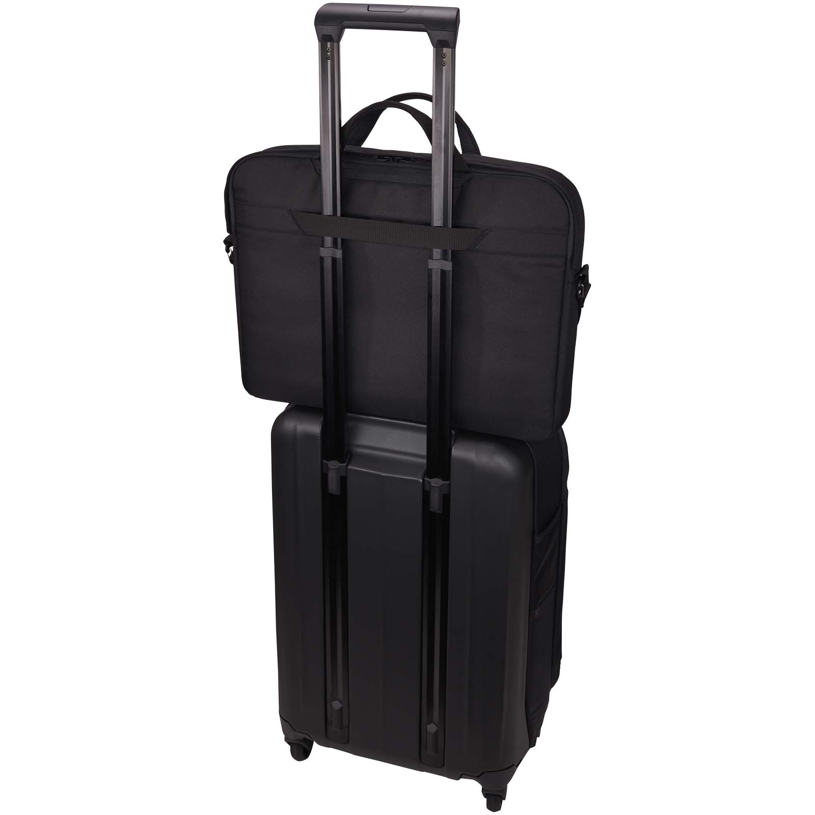 Case Logic Invigo 15.6″ recycled laptop bag
