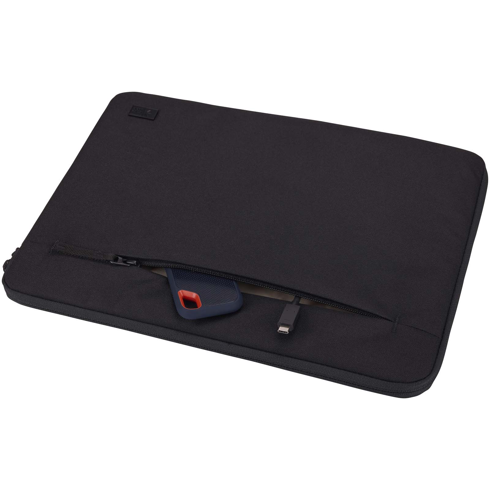 Case Logic Invigo 14″ recycled laptop sleeve