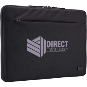 Case Logic Invigo 14″ recycled laptop sleeve