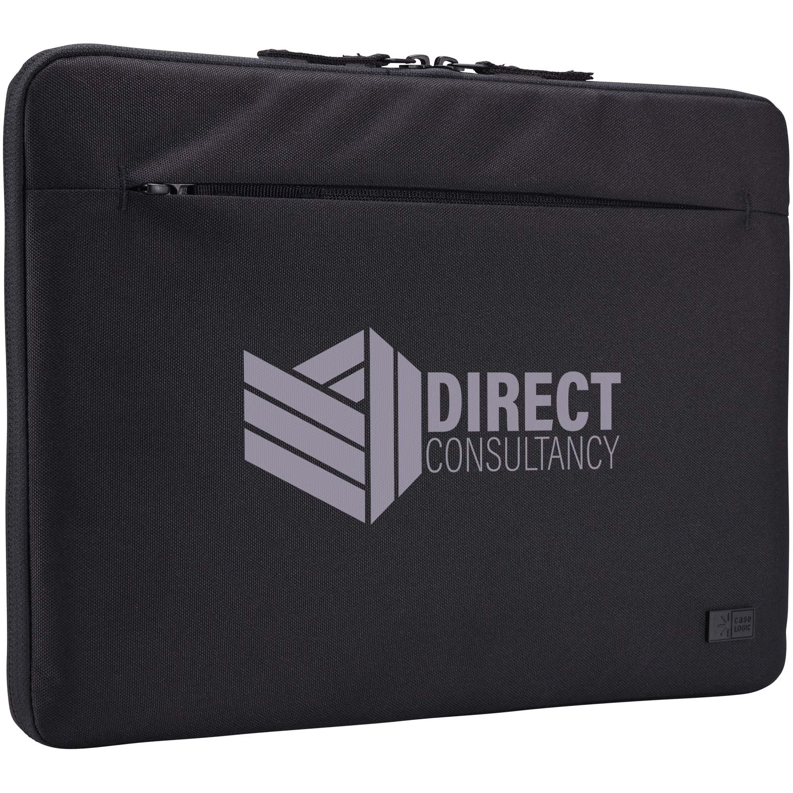 Case Logic Invigo 14″ recycled laptop sleeve